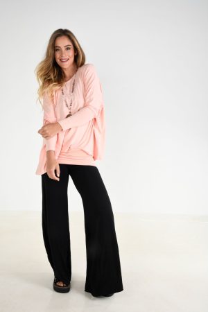 Polera Poncho Invierno
