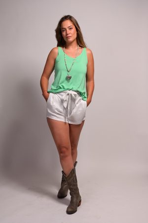 Polera W