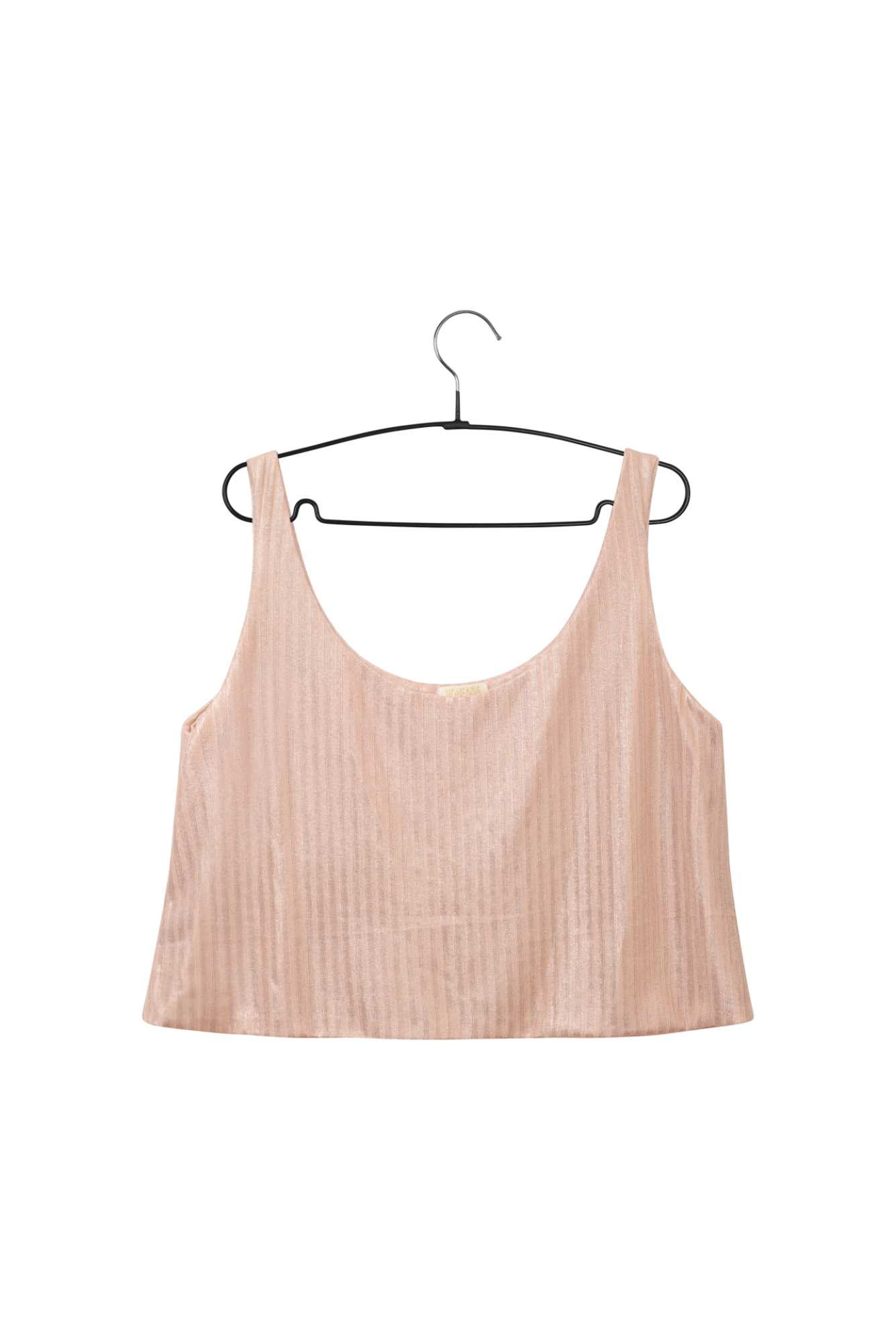 Polera Buenos Aires Lurex - Imagen 2