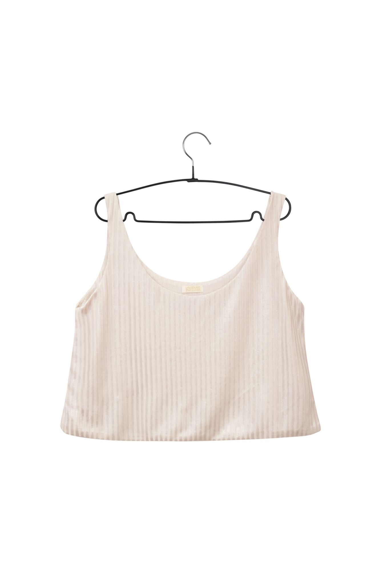 Polera Buenos Aires Lurex - Imagen 3
