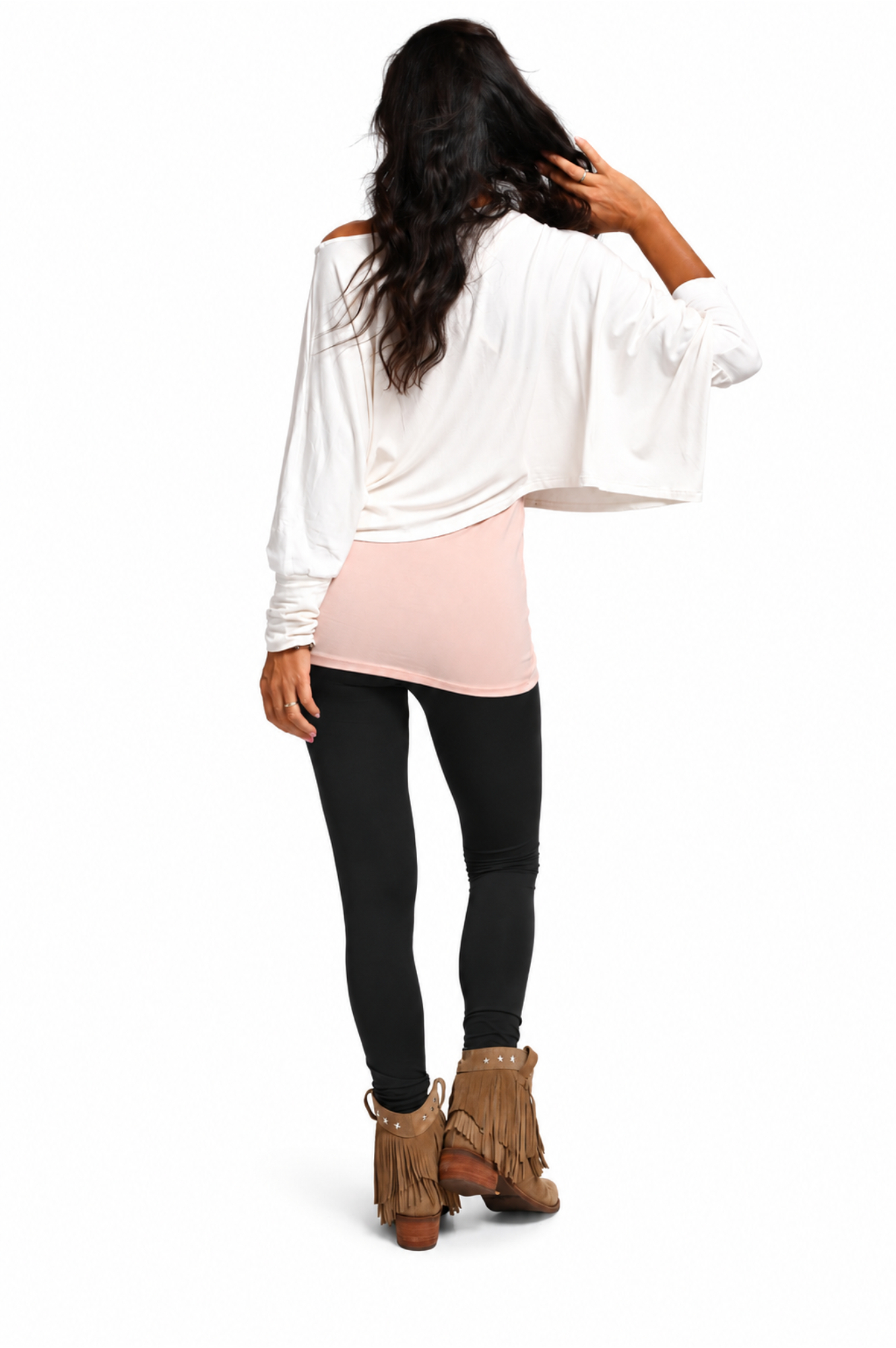Polera Montoya Ml - Imagen 12