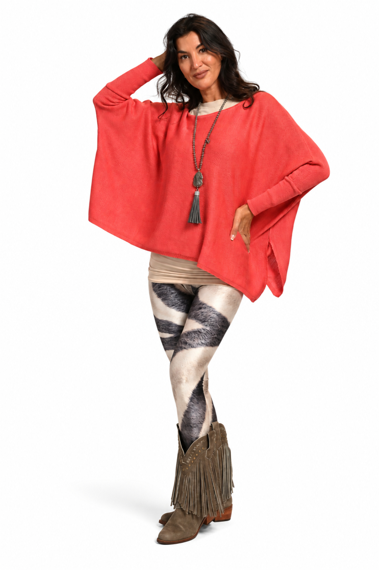 Sweater Montoya - Imagen 9