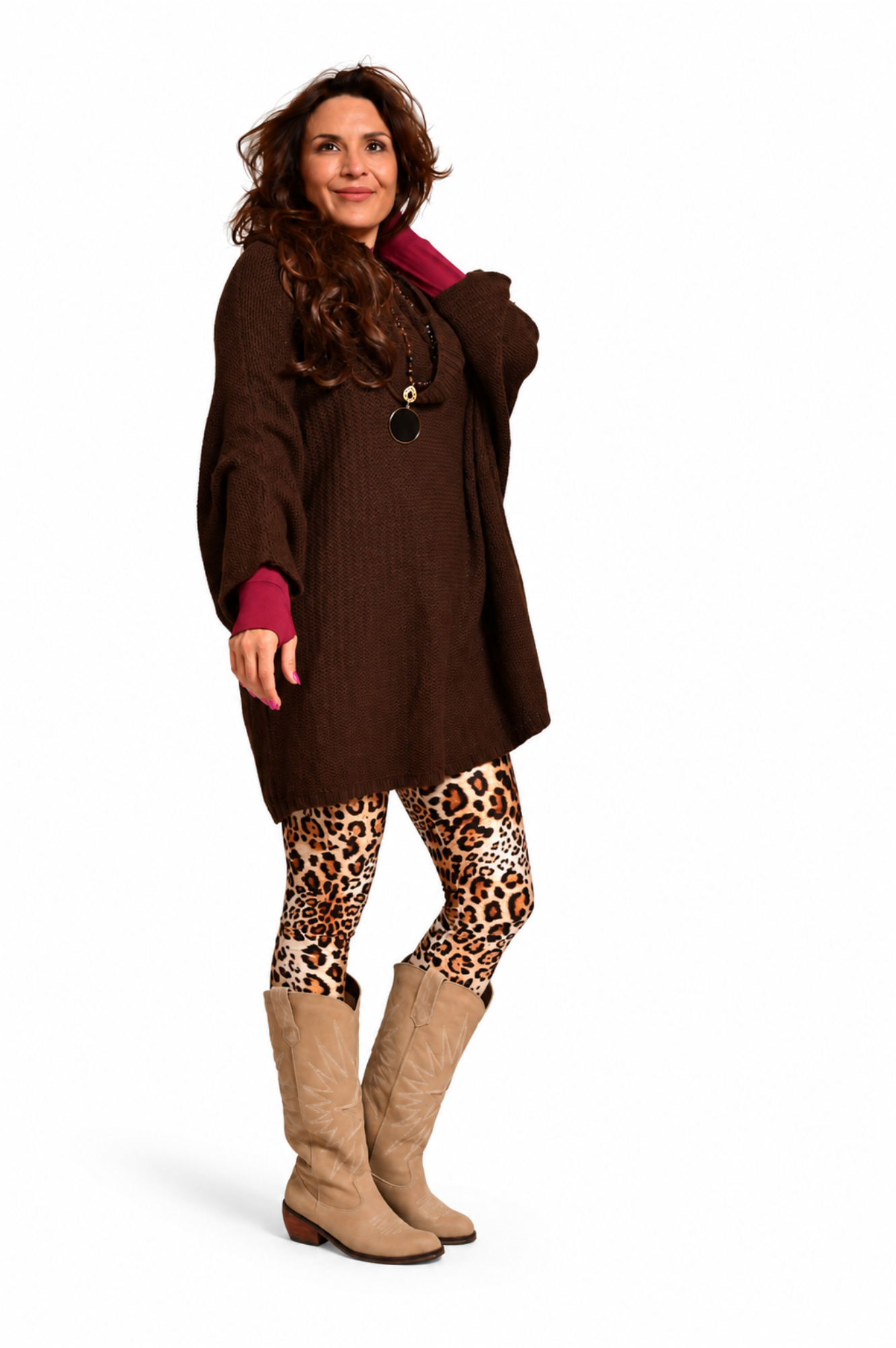 Sweater Mona - Imagen 10