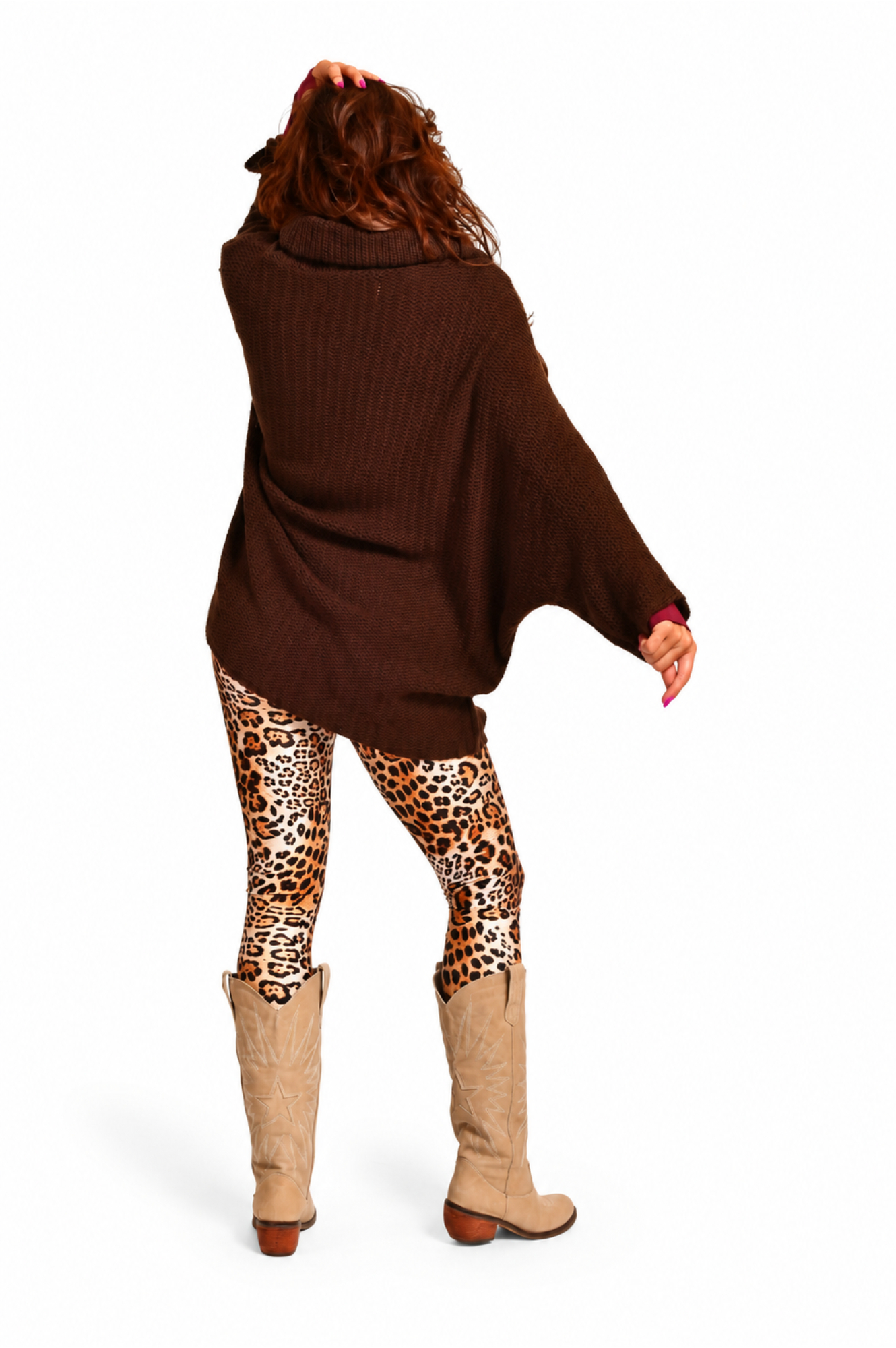 Sweater Mona - Imagen 3