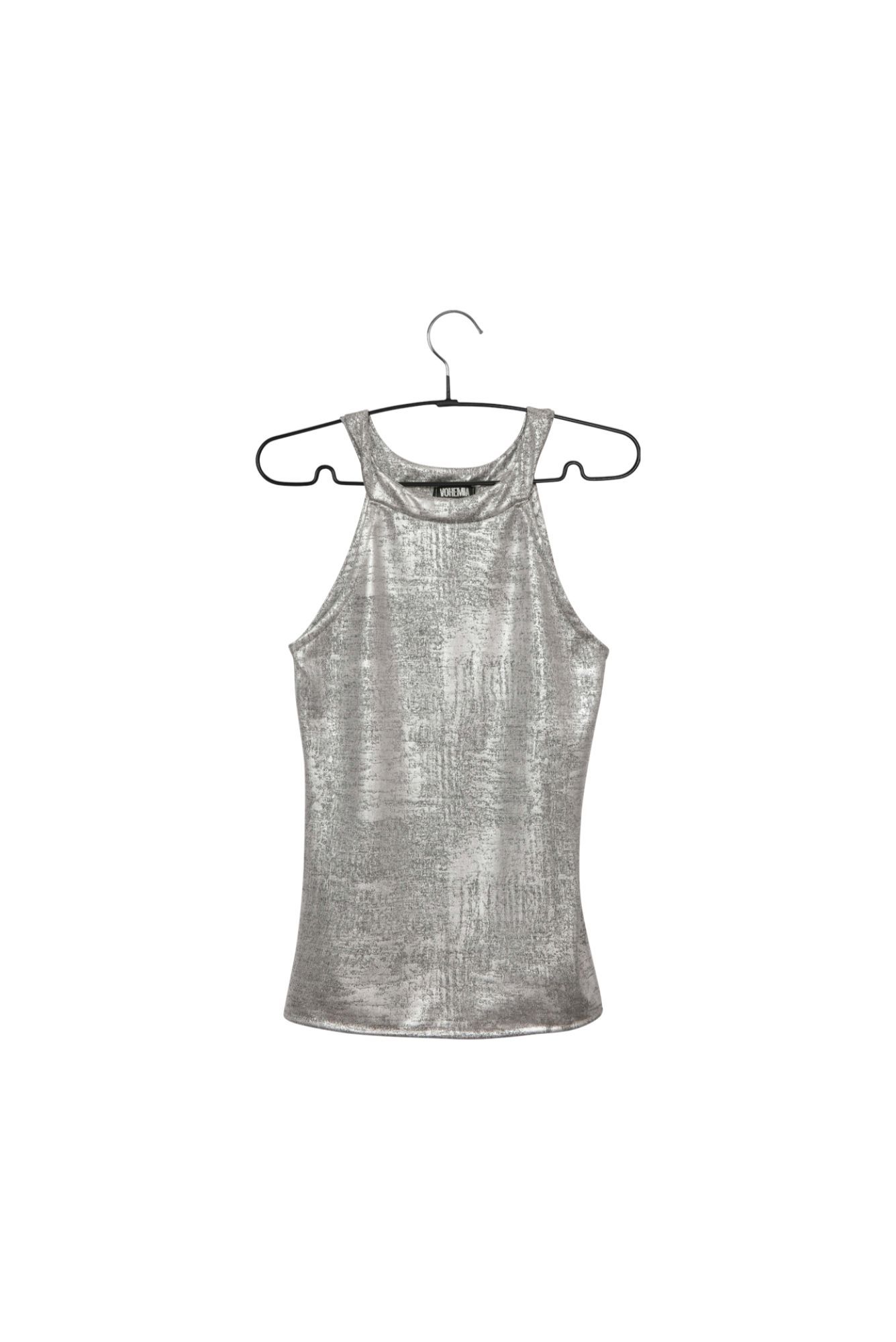 Polera Viky Lurex - Imagen 2