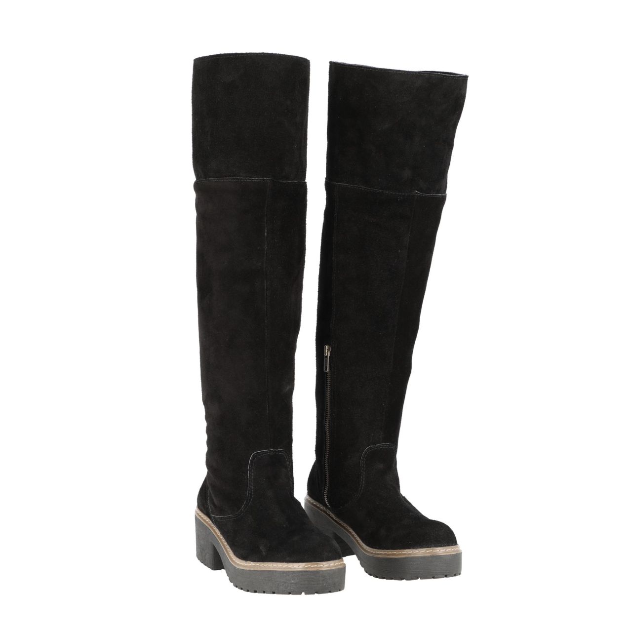 Botas archivos - Vohemia