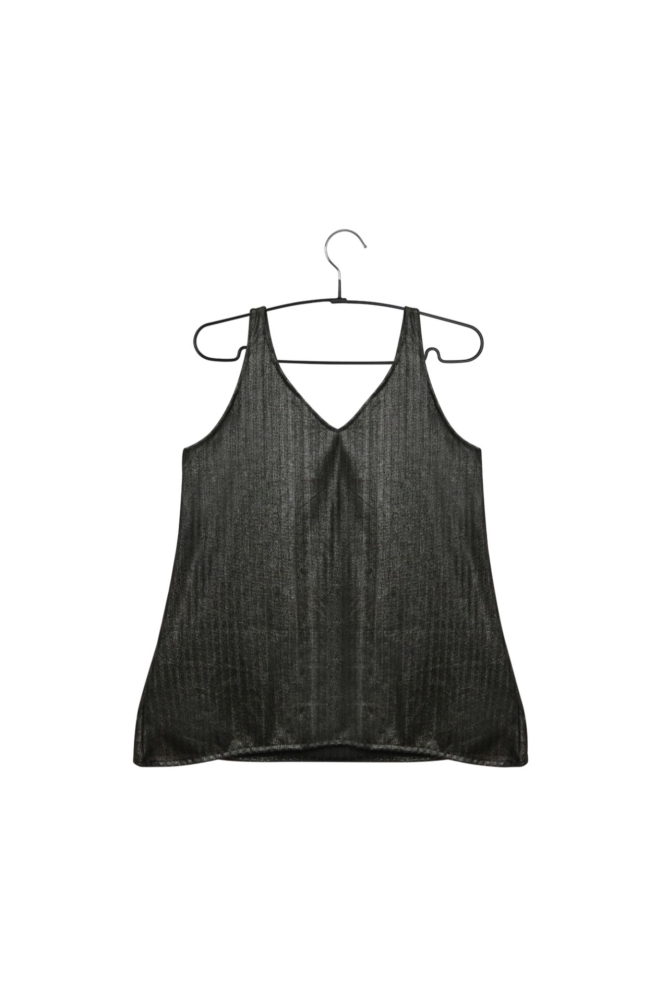 Polera W Lurex - Imagen 7
