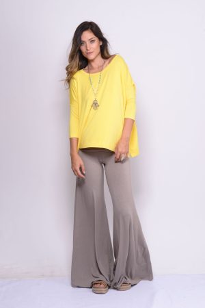Polera Abeja