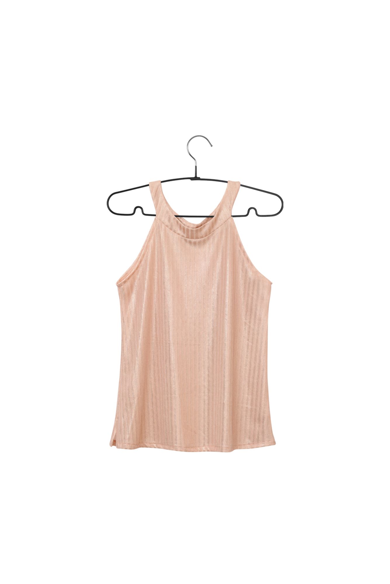 Polera Viky Lurex
