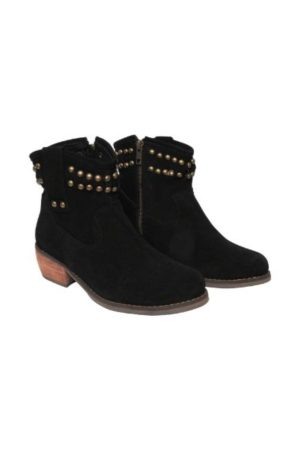 Botin Tejano Tachas