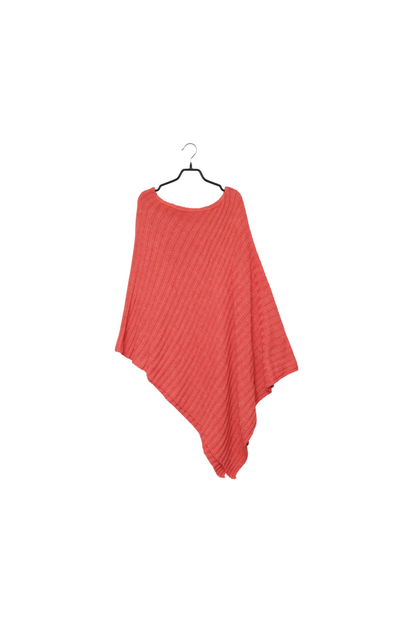 Poncho Tokyo Lana - Imagen 4