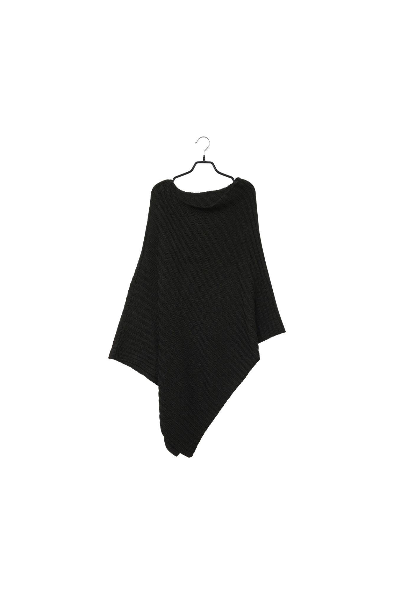 Poncho Tokyo Lana - Imagen 3