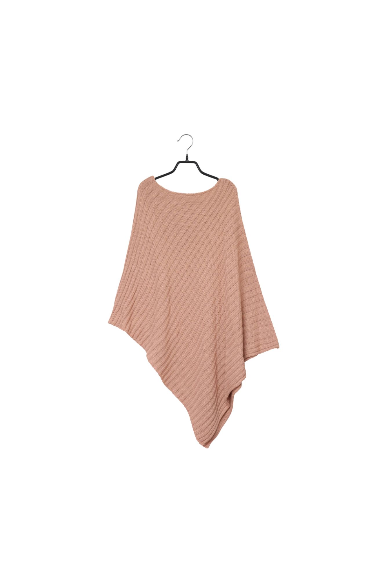 Poncho Tokyo Lana - Imagen 2