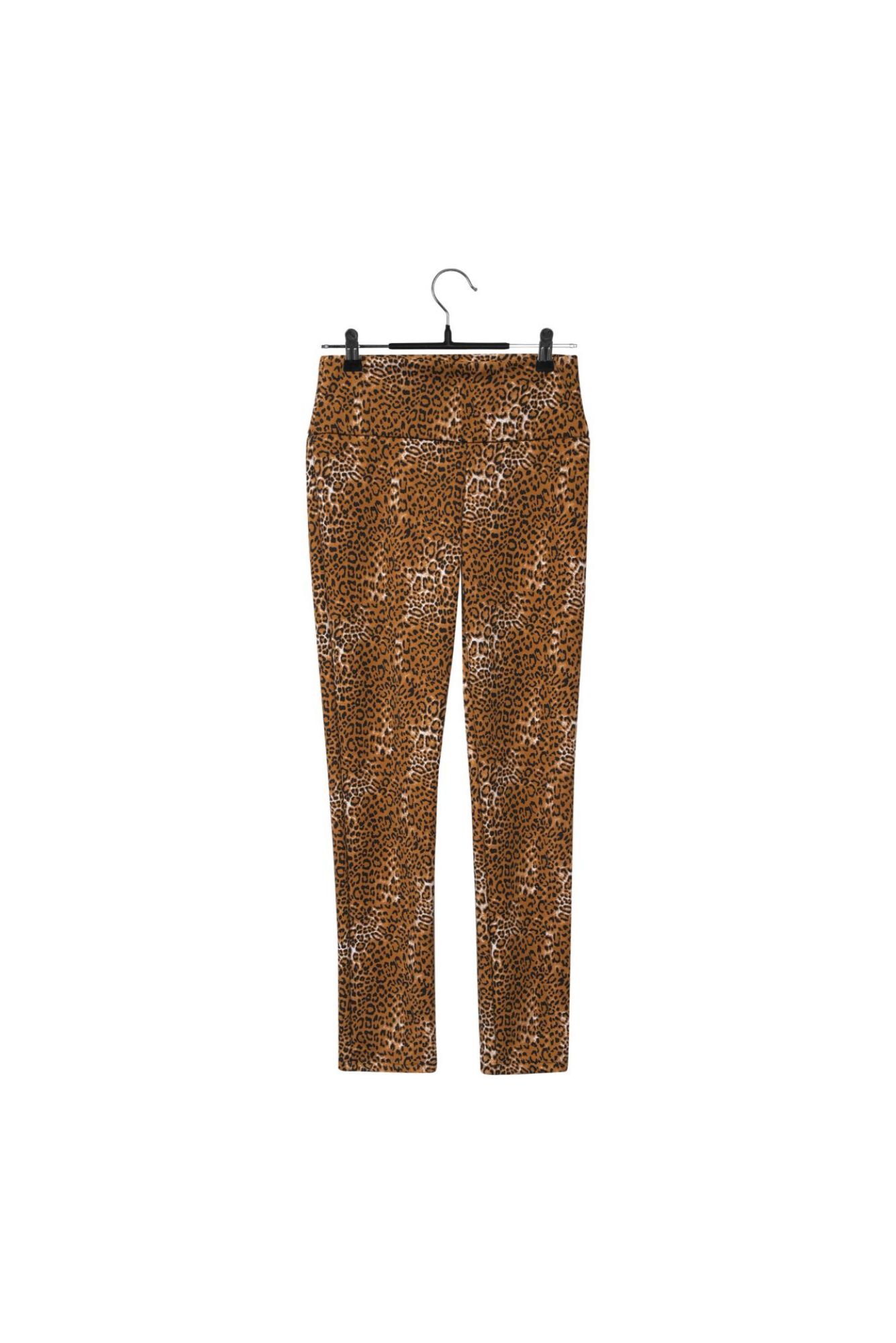 Pantalon Leopardo - Vohemia