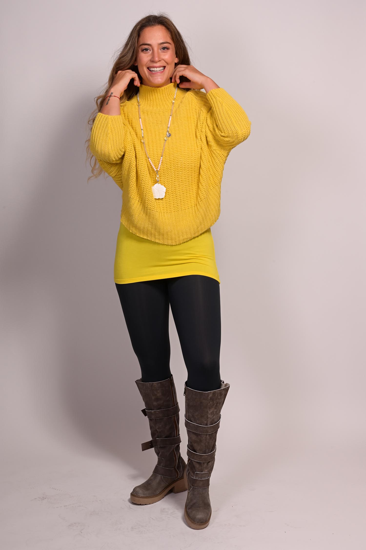 Sweater Amazonas - Imagen 3