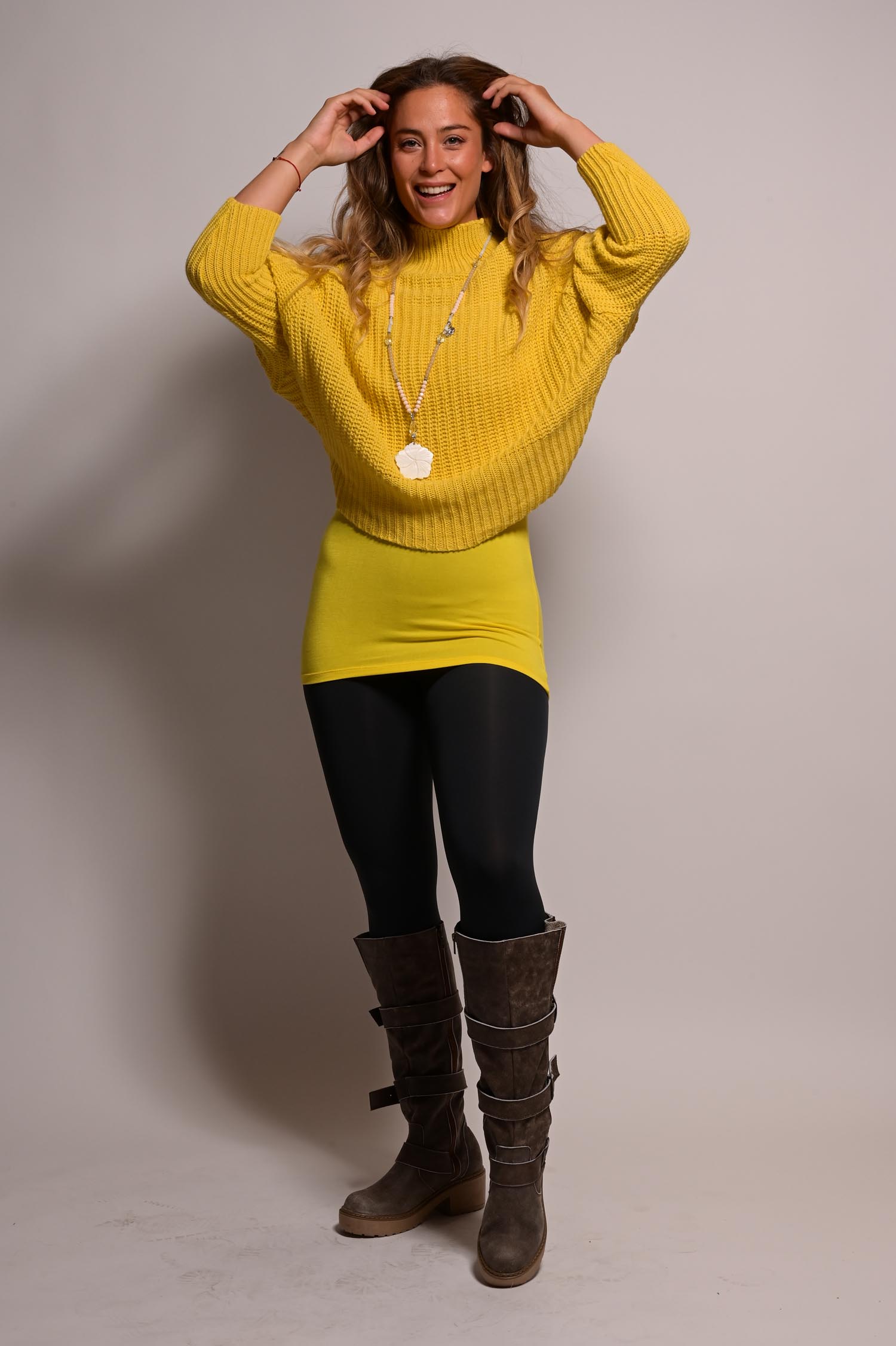 Sweater Amazonas - Imagen 2