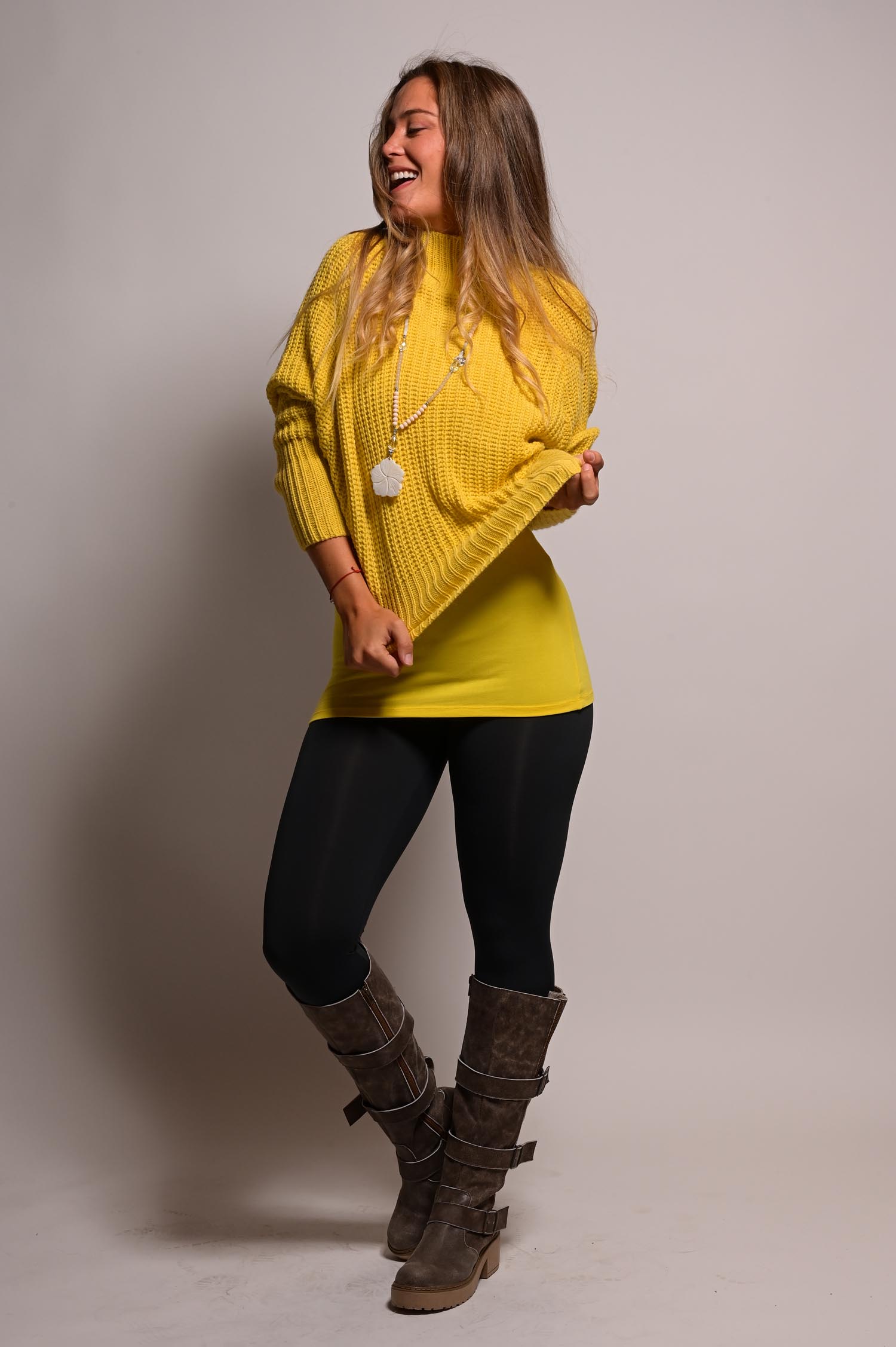 Sweater Amazonas