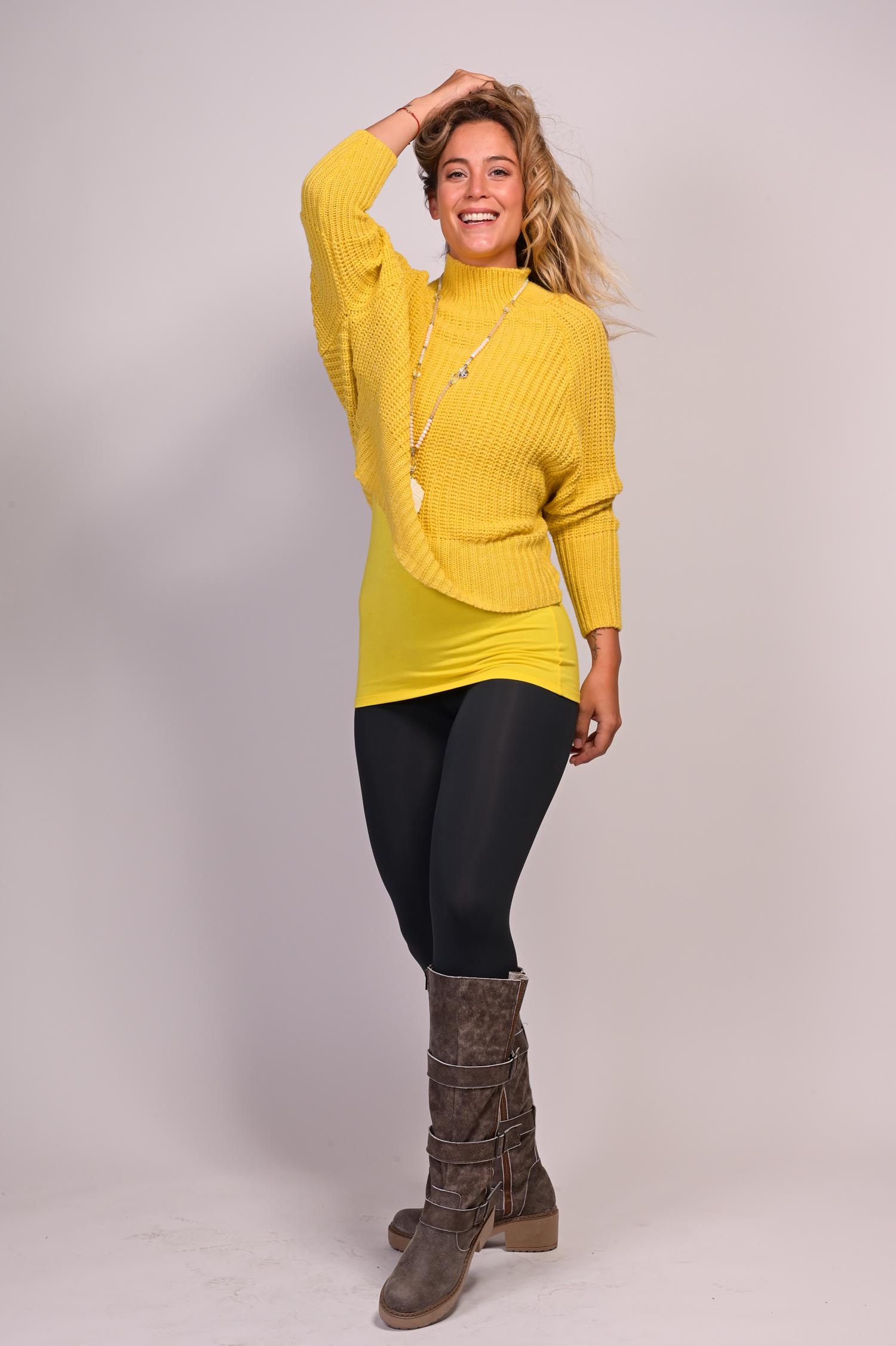Sweater Amazonas - Imagen 5