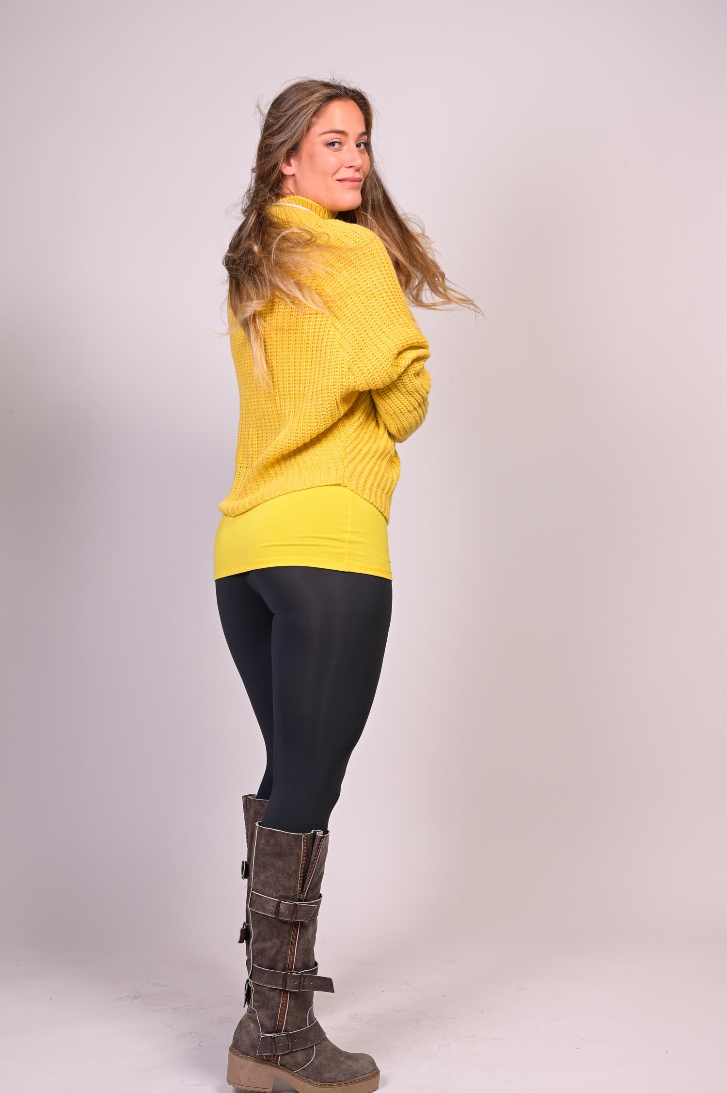 Sweater Amazonas - Imagen 6