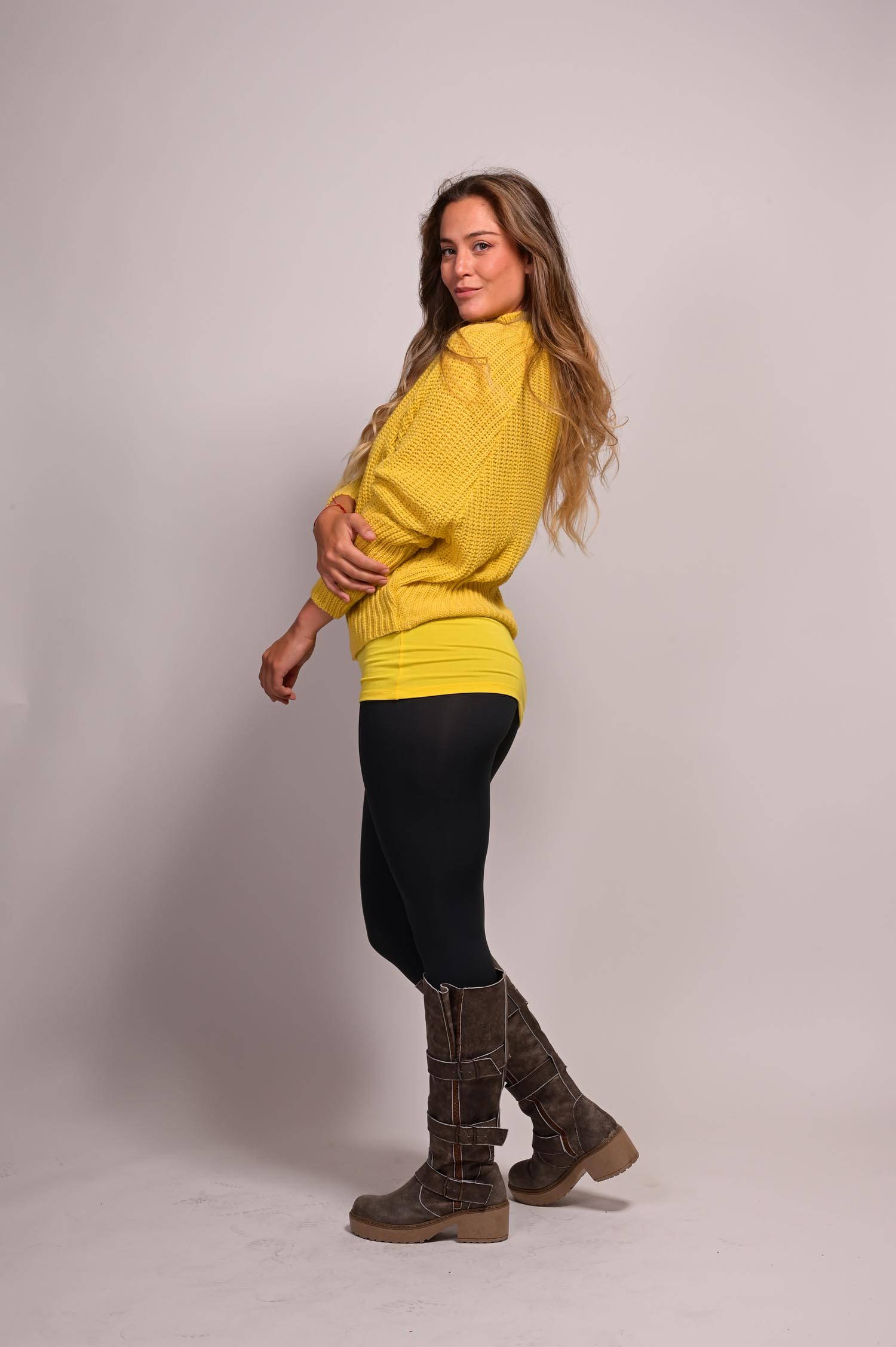 Sweater Amazonas - Imagen 7