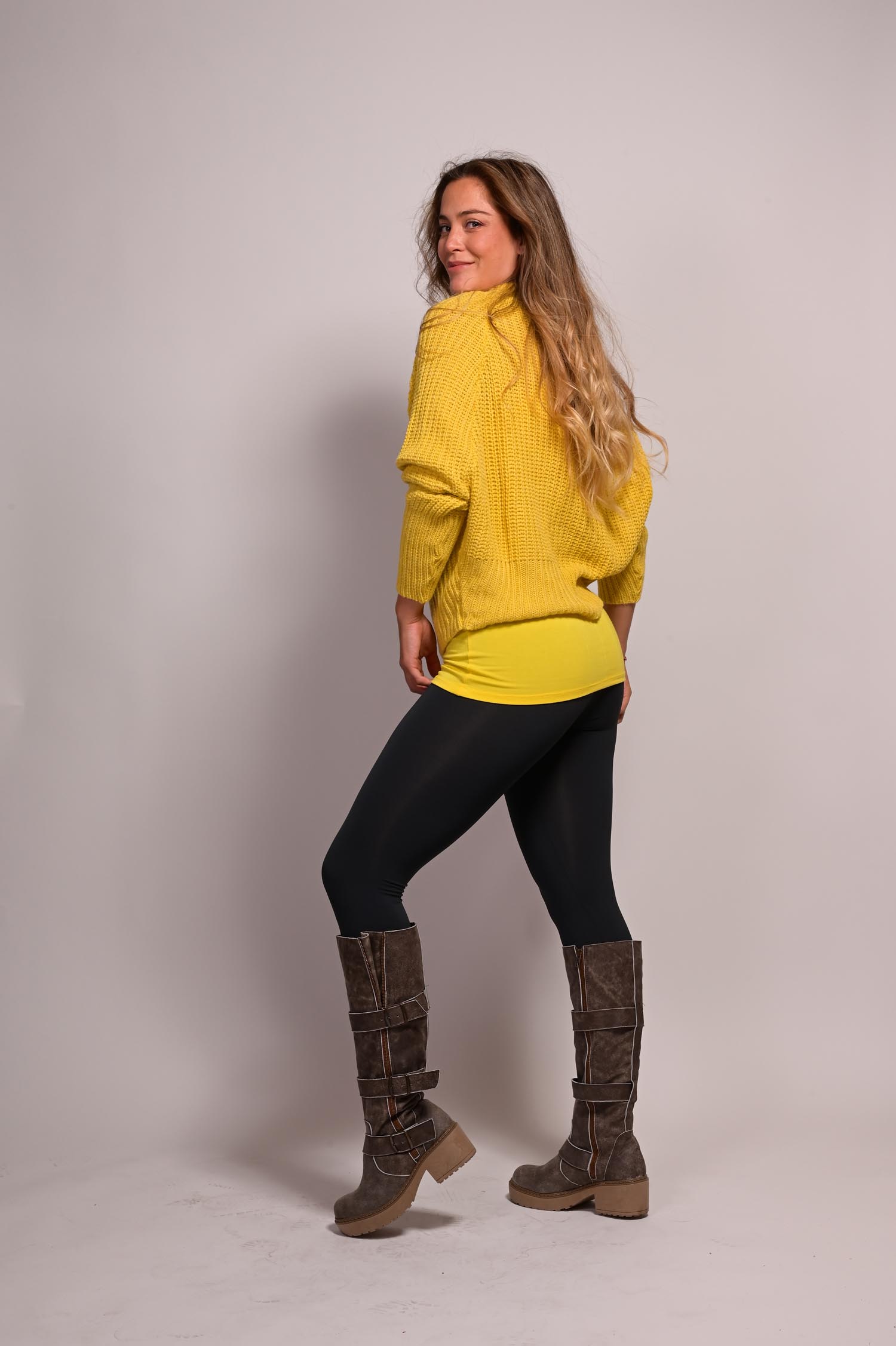 Sweater Amazonas - Imagen 8