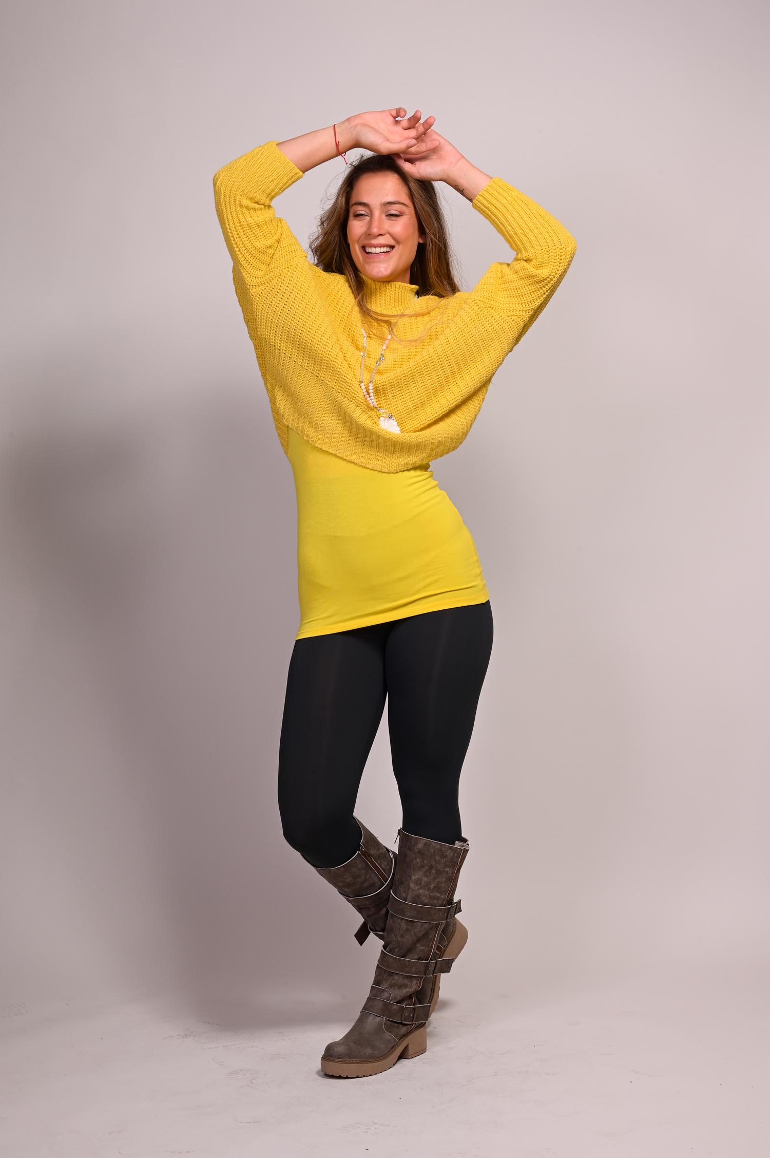 Sweater Amazonas - Imagen 9