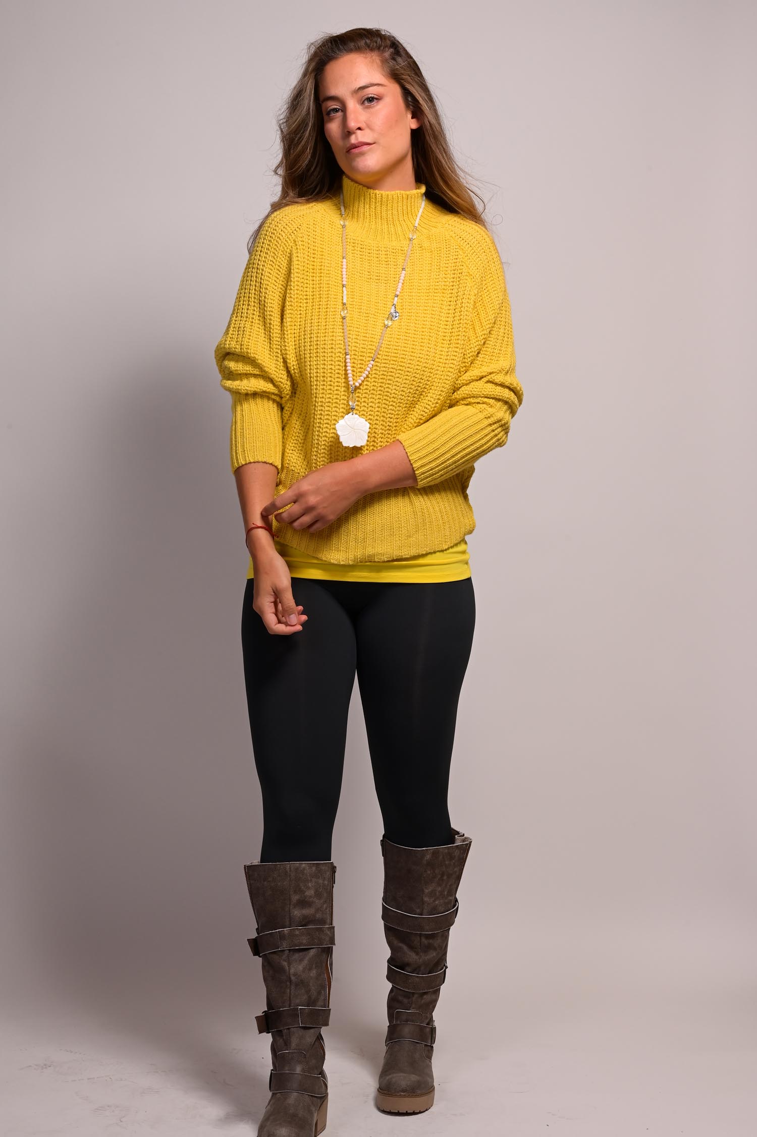 Sweater Amazonas - Imagen 11