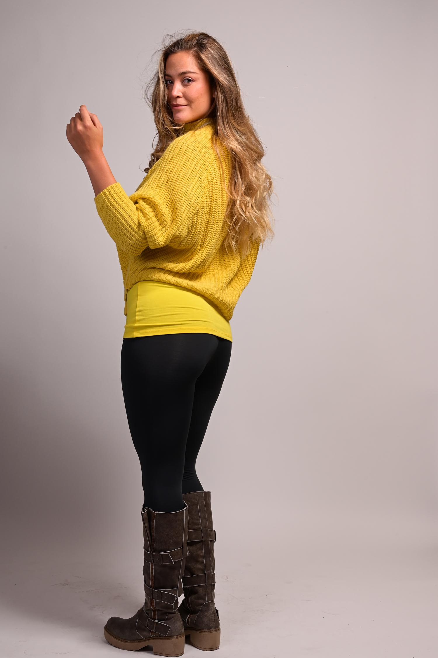 Sweater Amazonas - Imagen 12