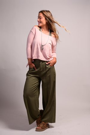 Polera Paris