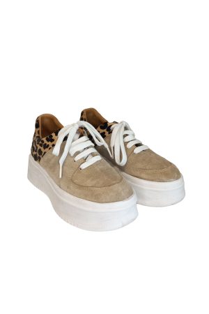 Zapatilla Pipa