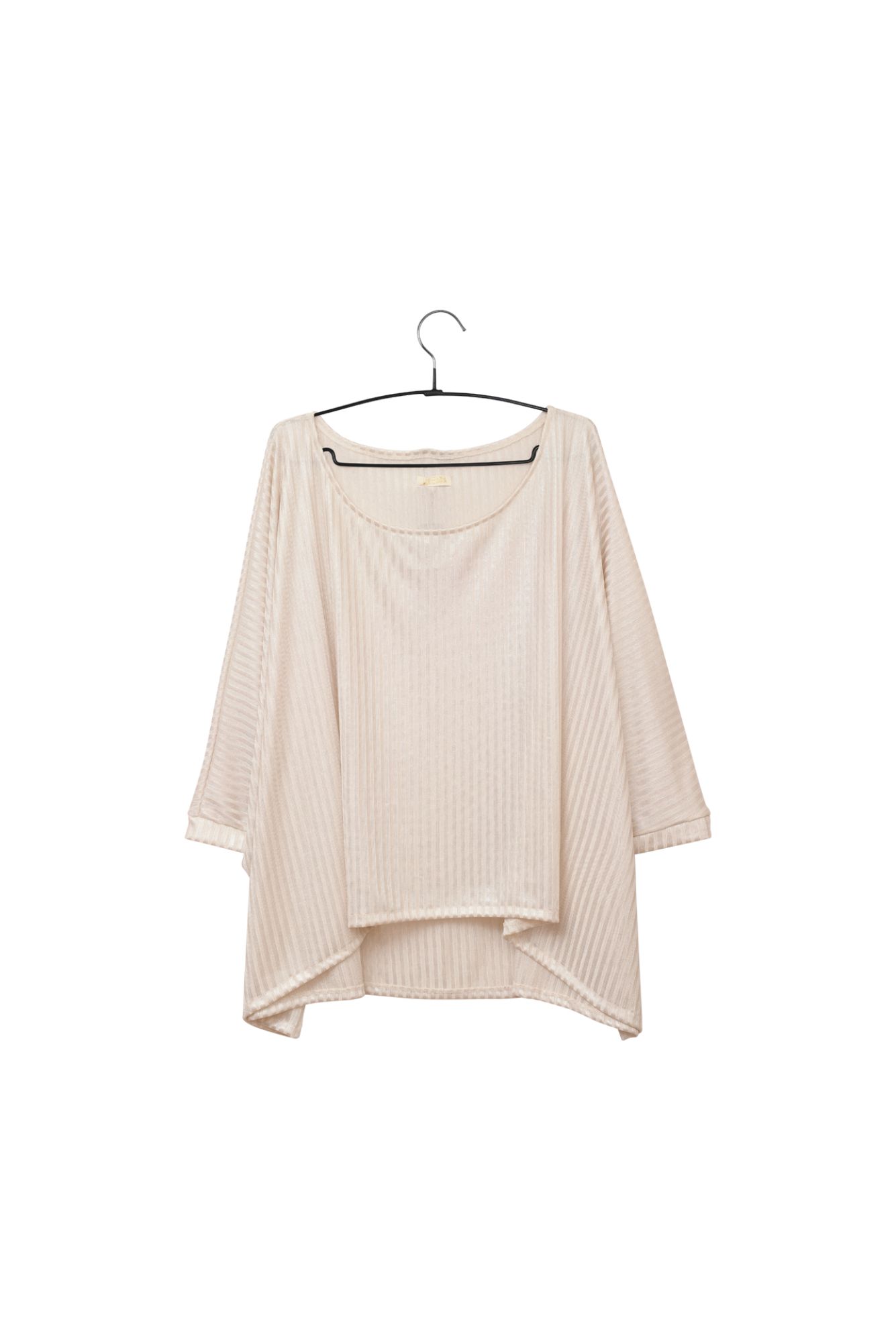 Polera Solanas Lurex - Imagen 3