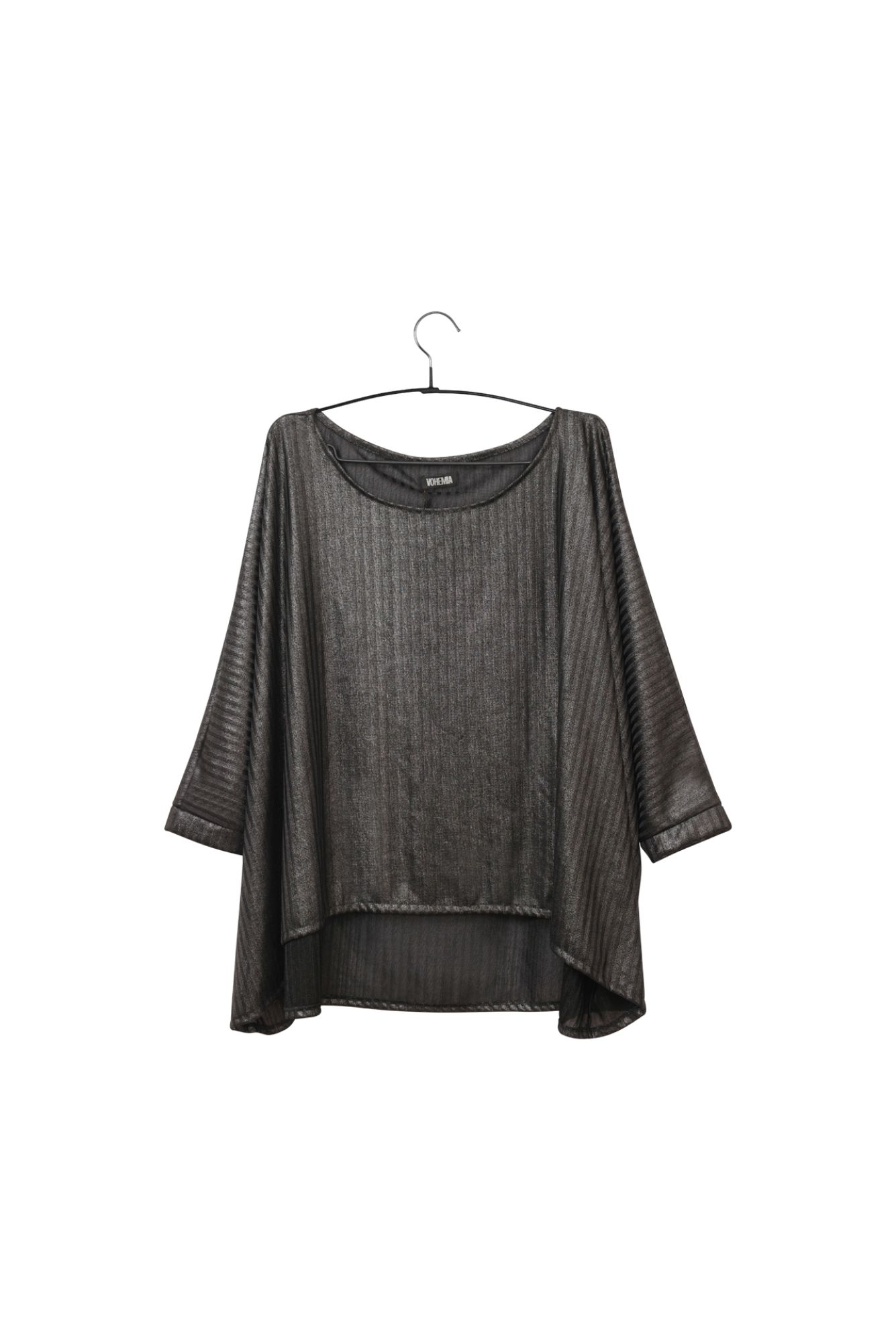 Polera Solanas Lurex - Imagen 2