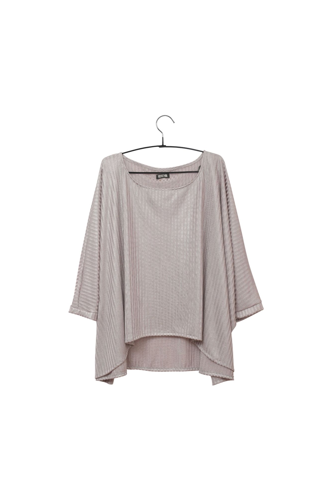 Polera Solanas Lurex - Imagen 4
