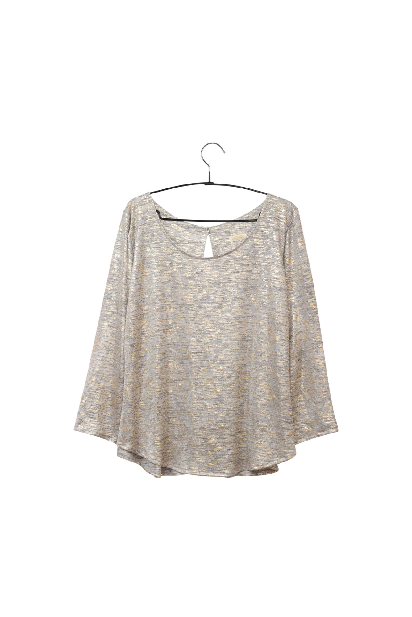 Polera Tahona Lurex