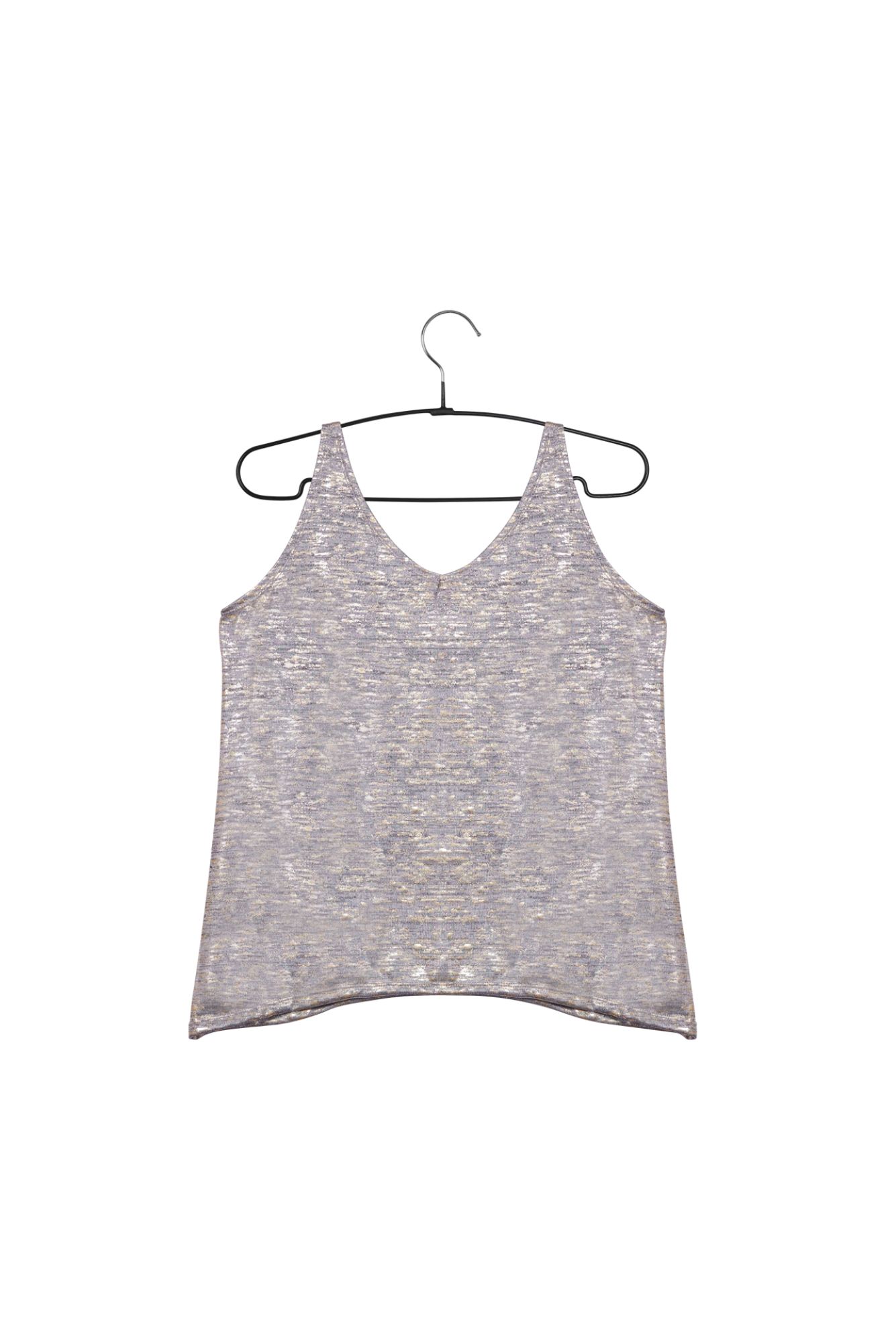 Polera W Lurex