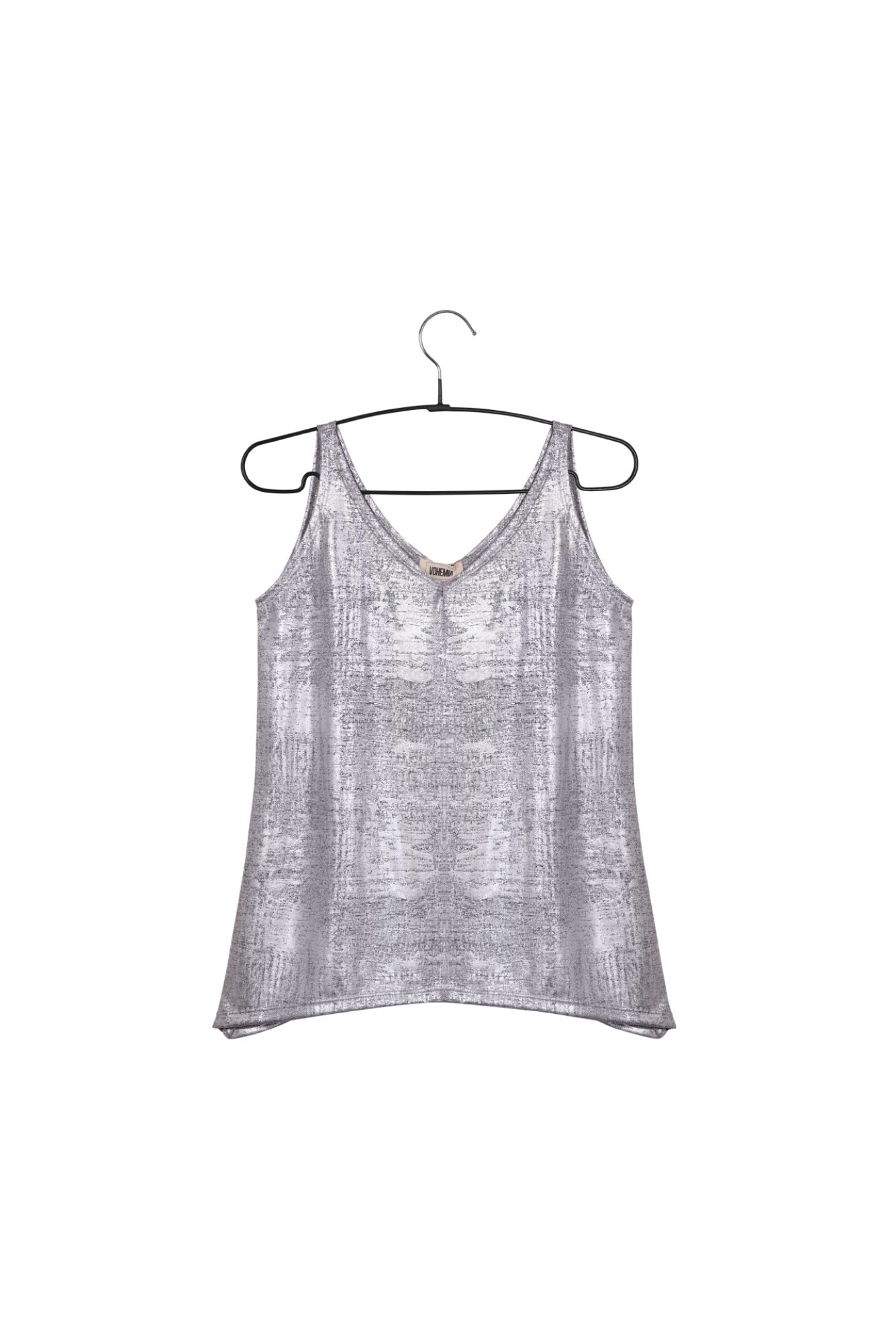 Polera W Lurex - Imagen 3