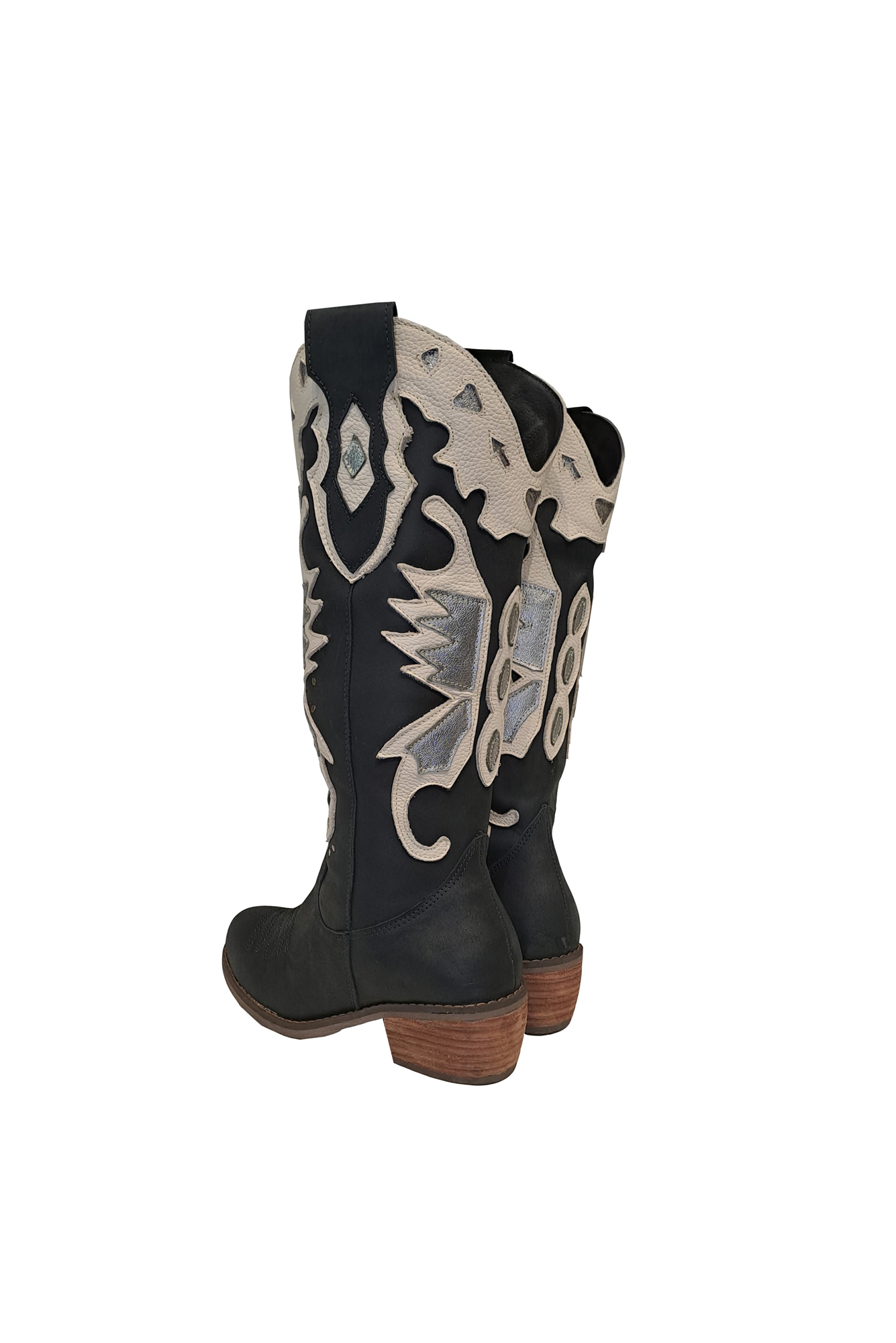 Bota Tejana Vaquera - Imagen 9