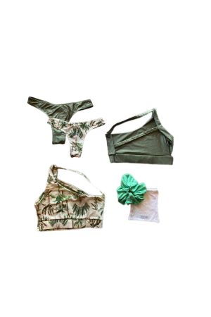 Pack Verano 4