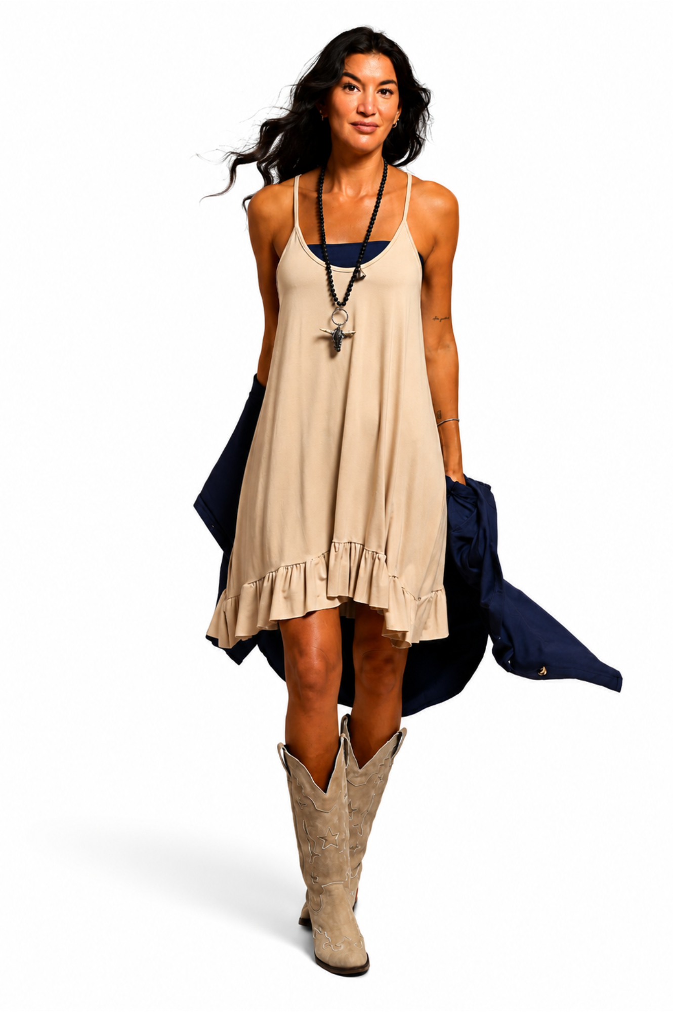 Vestido Vanina - Imagen 5