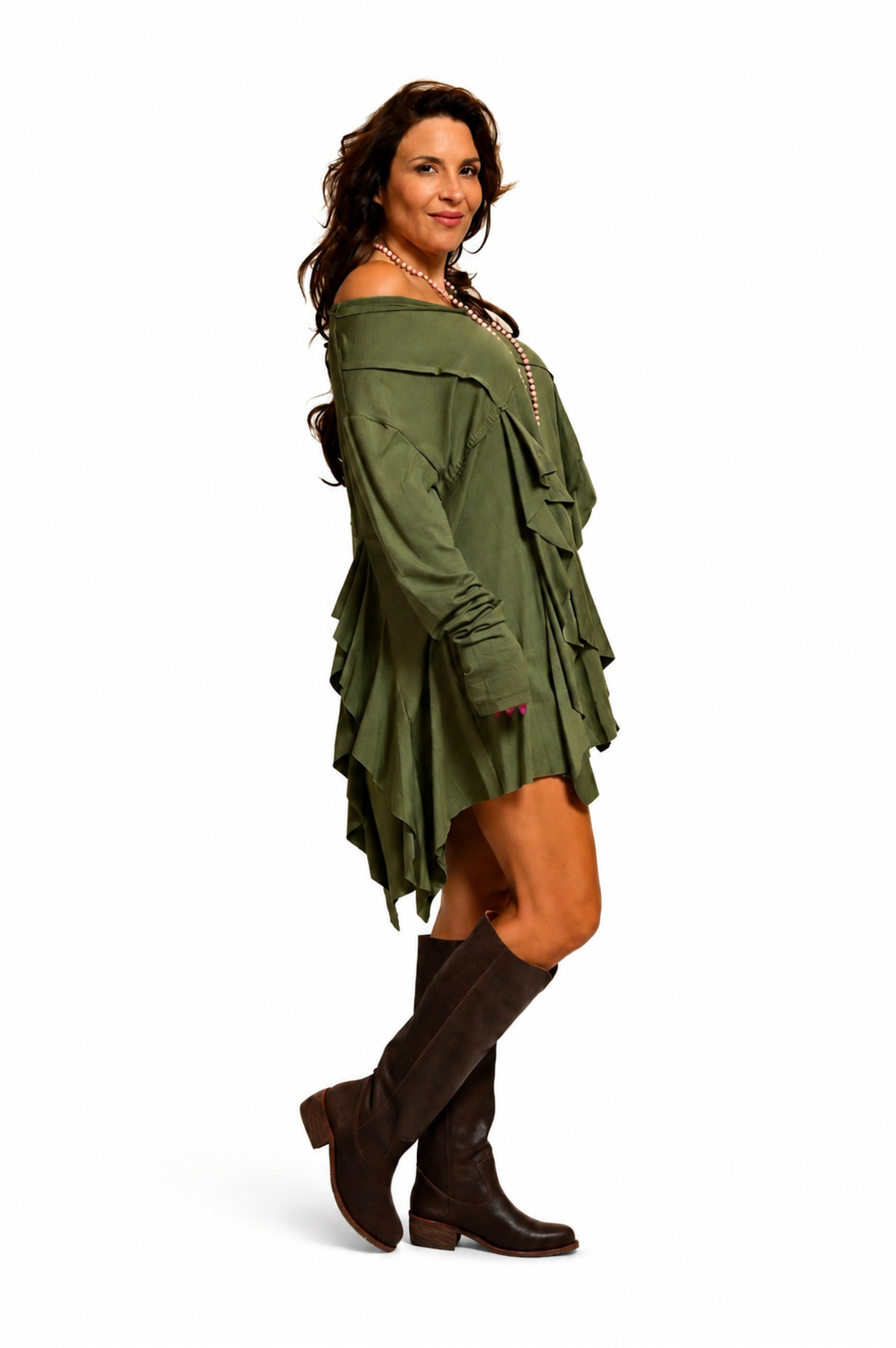 Vestido Pamplona - Imagen 5