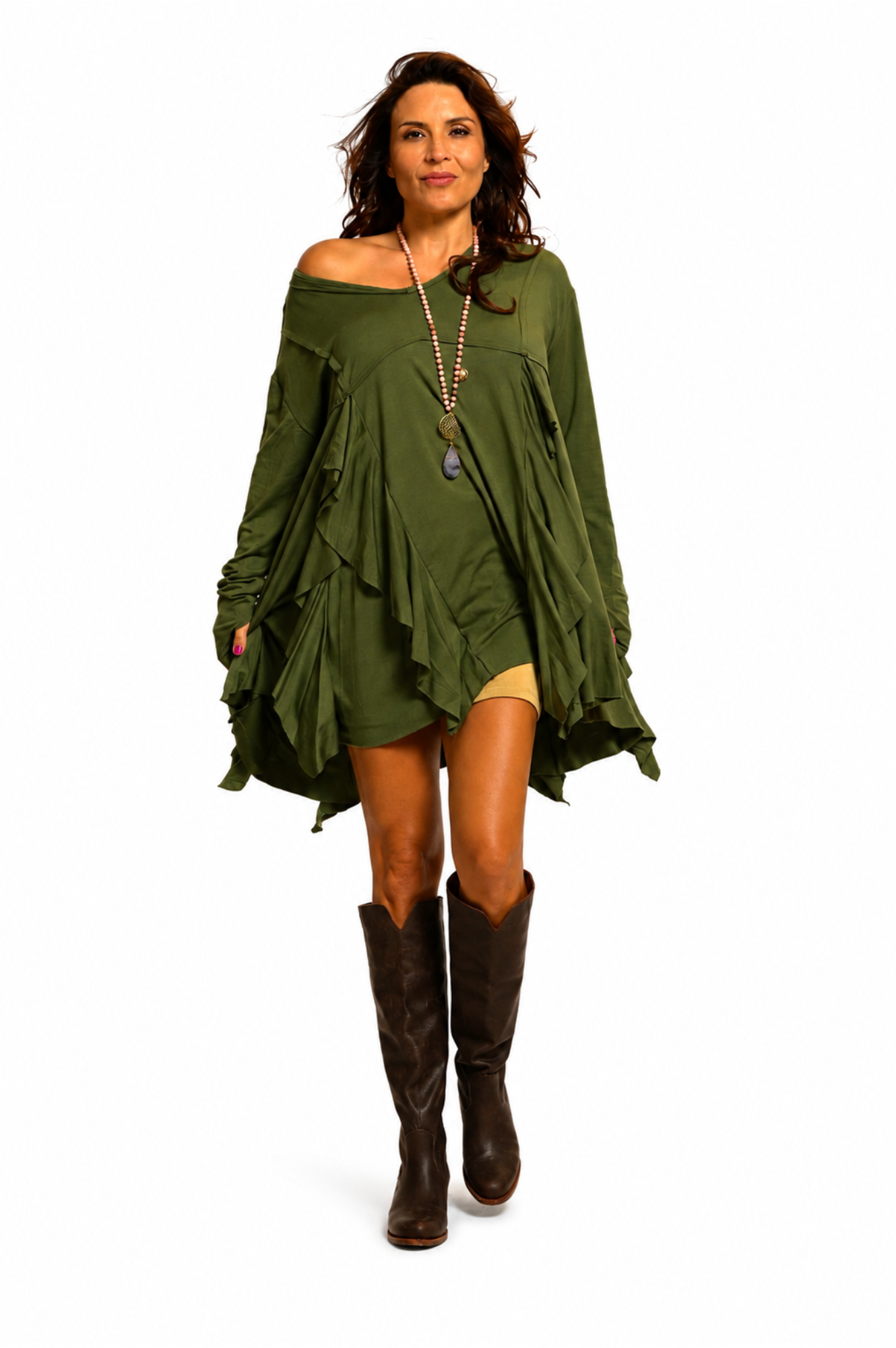Vestido Pamplona - Imagen 14