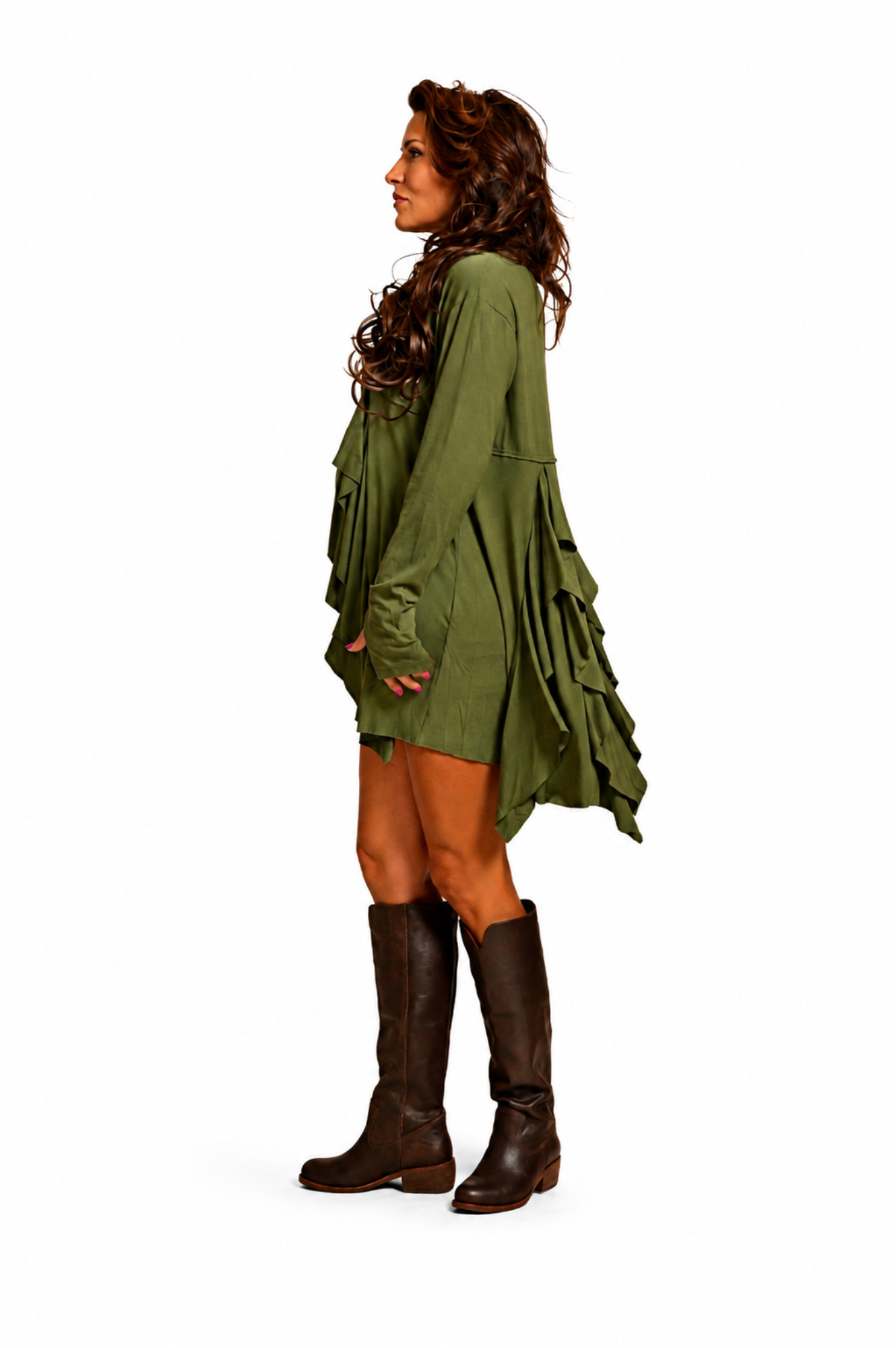 Vestido Pamplona - Imagen 15