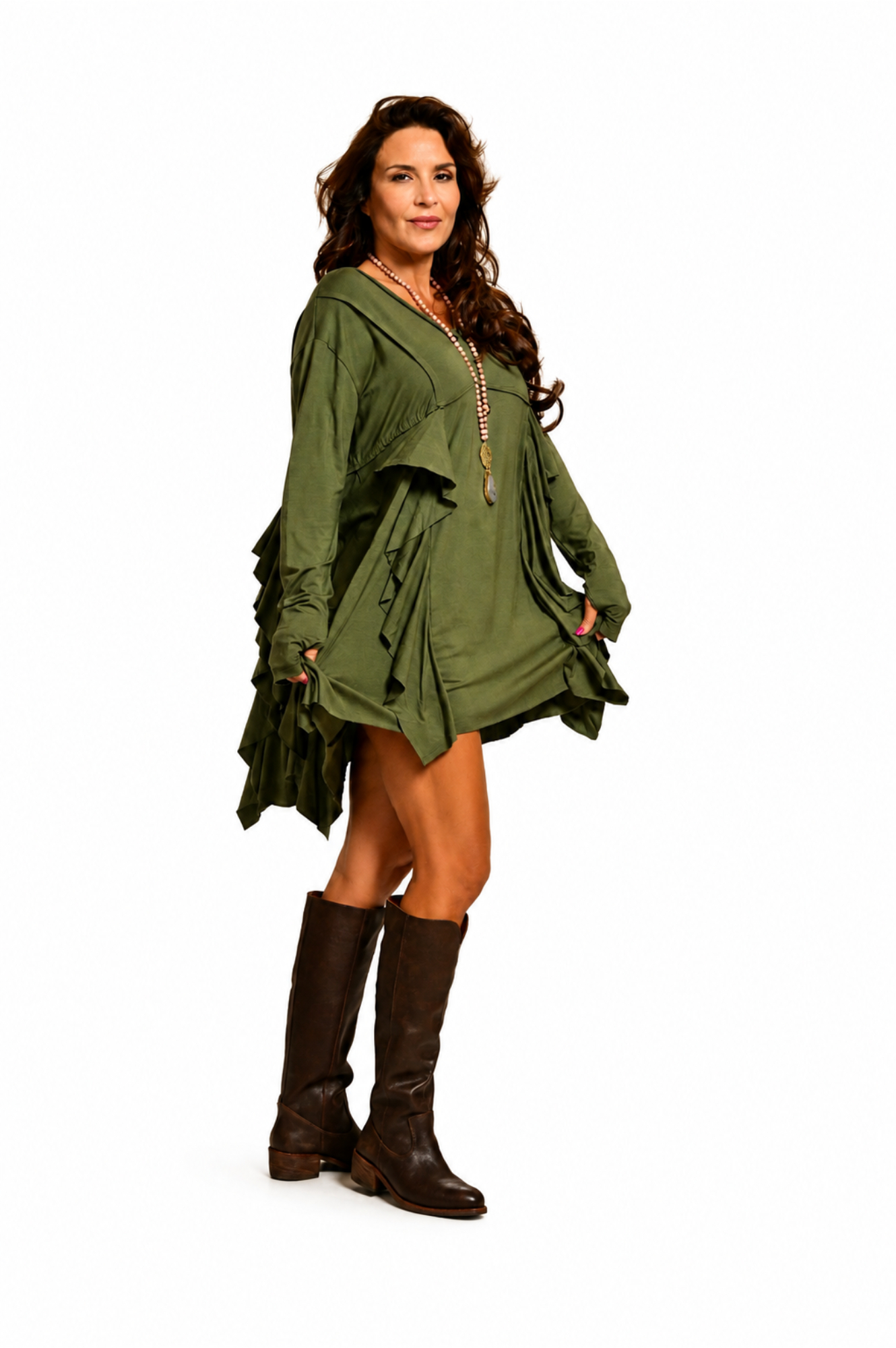 Vestido Pamplona - Imagen 19