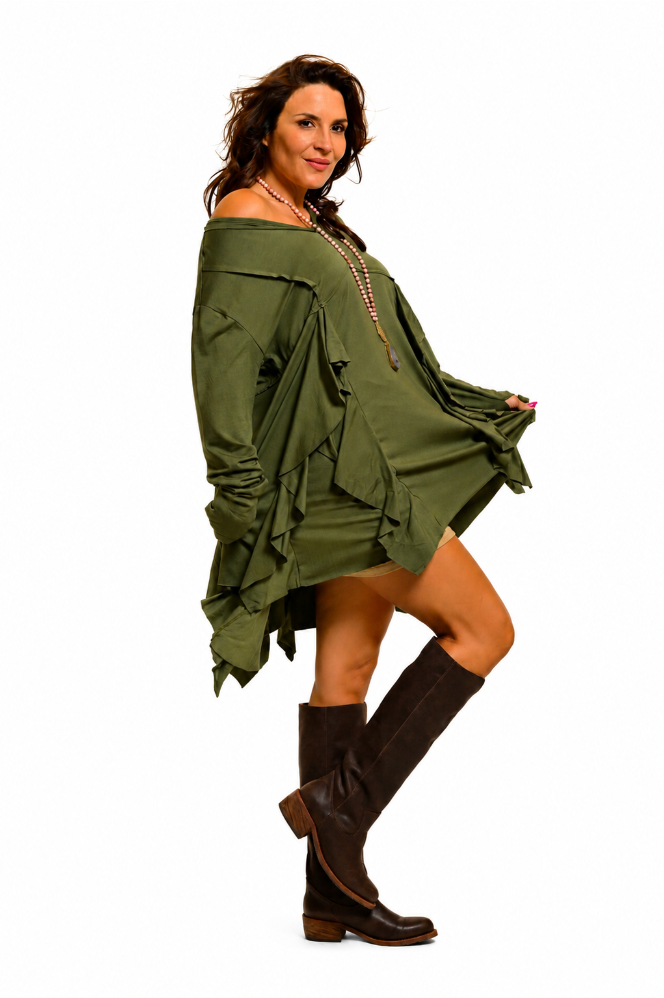 Vestido Pamplona - Imagen 6
