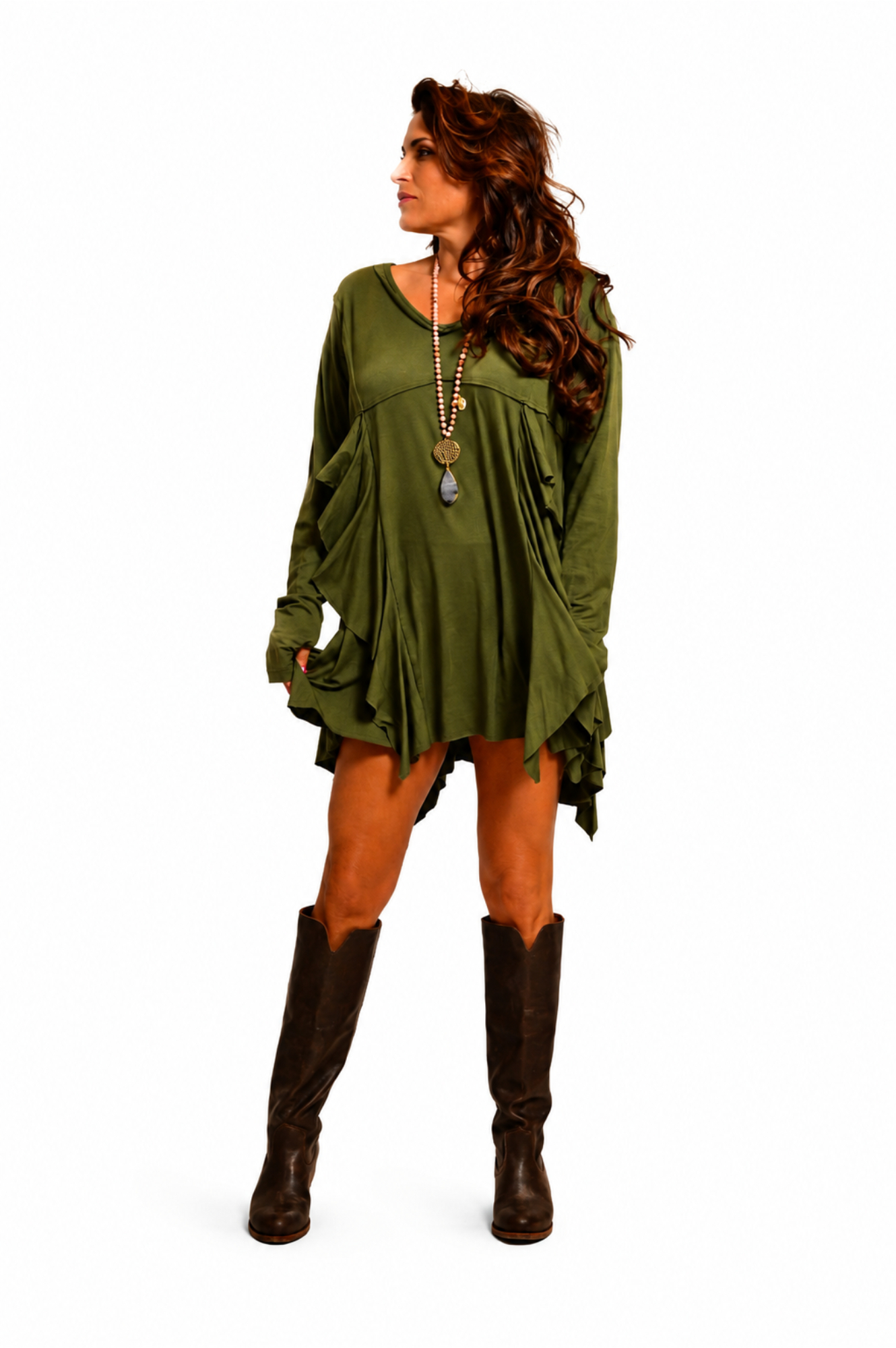 Vestido Pamplona - Imagen 23