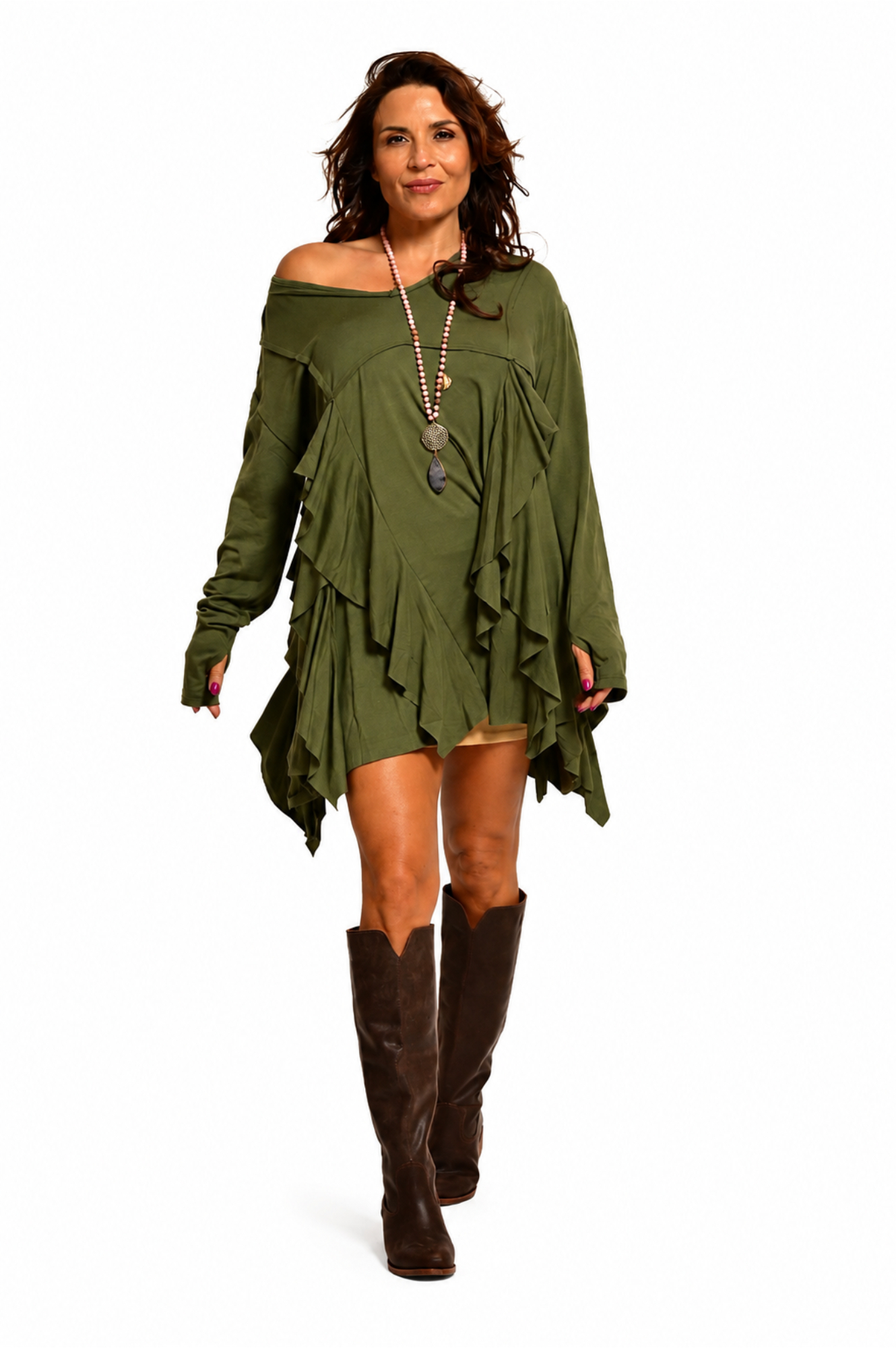 Vestido Pamplona - Imagen 10