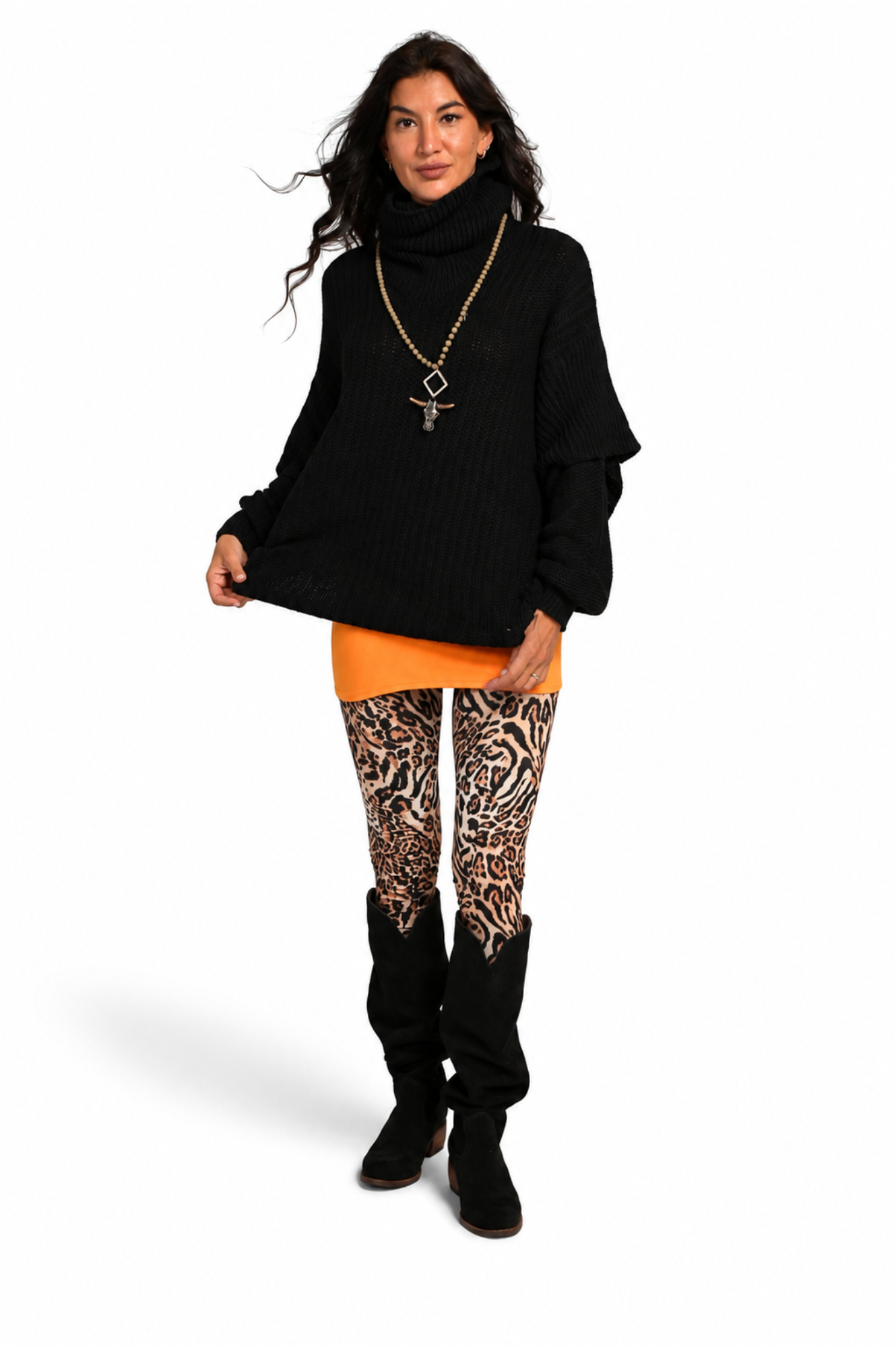 Sweater Granada - Imagen 8