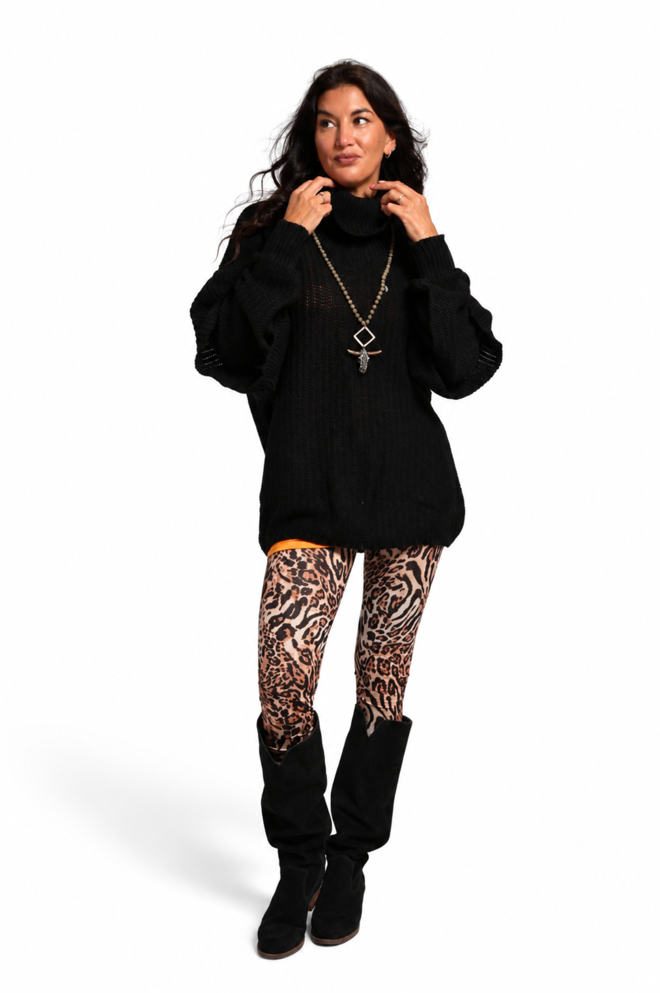 Sweater Granada - Imagen 6