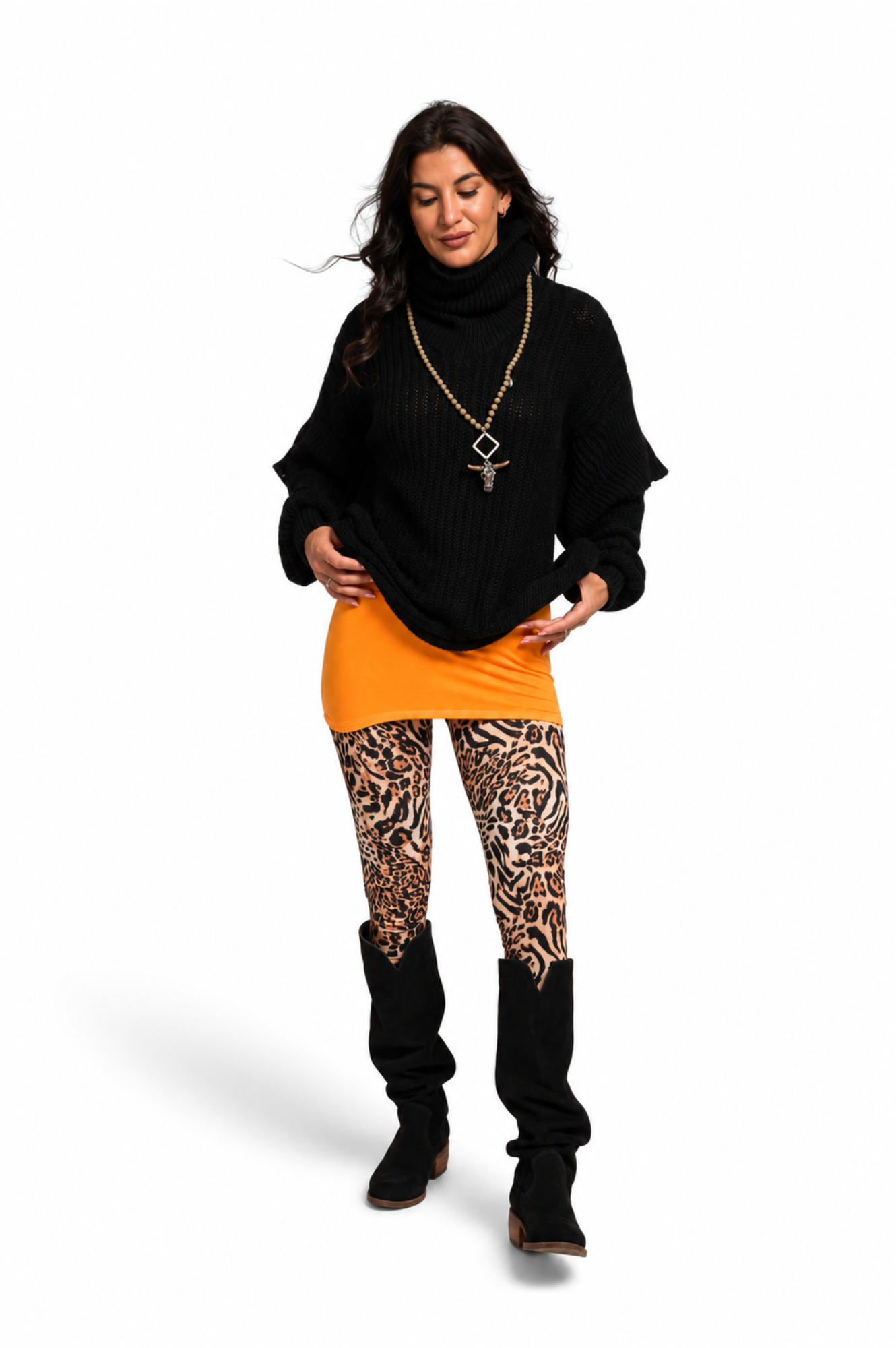 Sweater Granada - Imagen 10