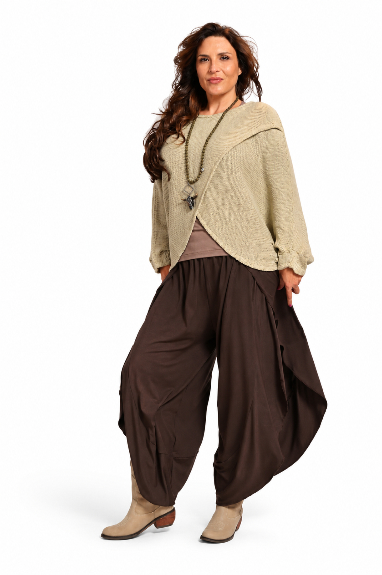 Sweater Marbella - Imagen 4